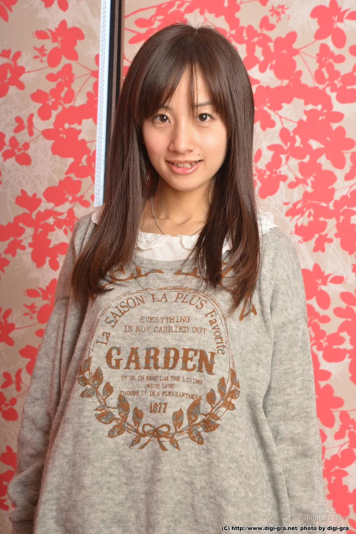 Rimu Sasahara Set08 [Digi-Gra] Photo Set photo 15