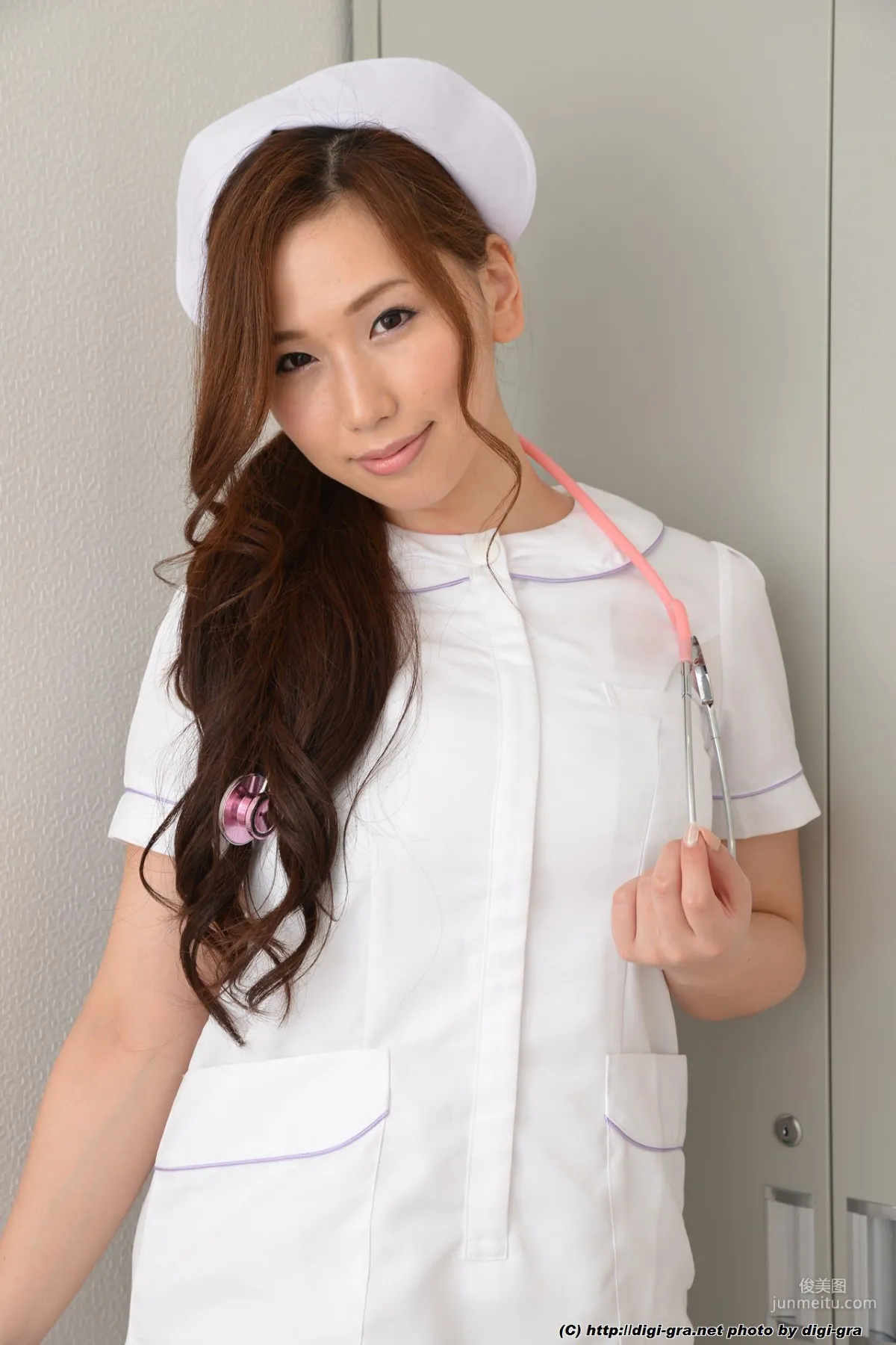 Ai Sayama: Digi-Gra Set3 photo 3