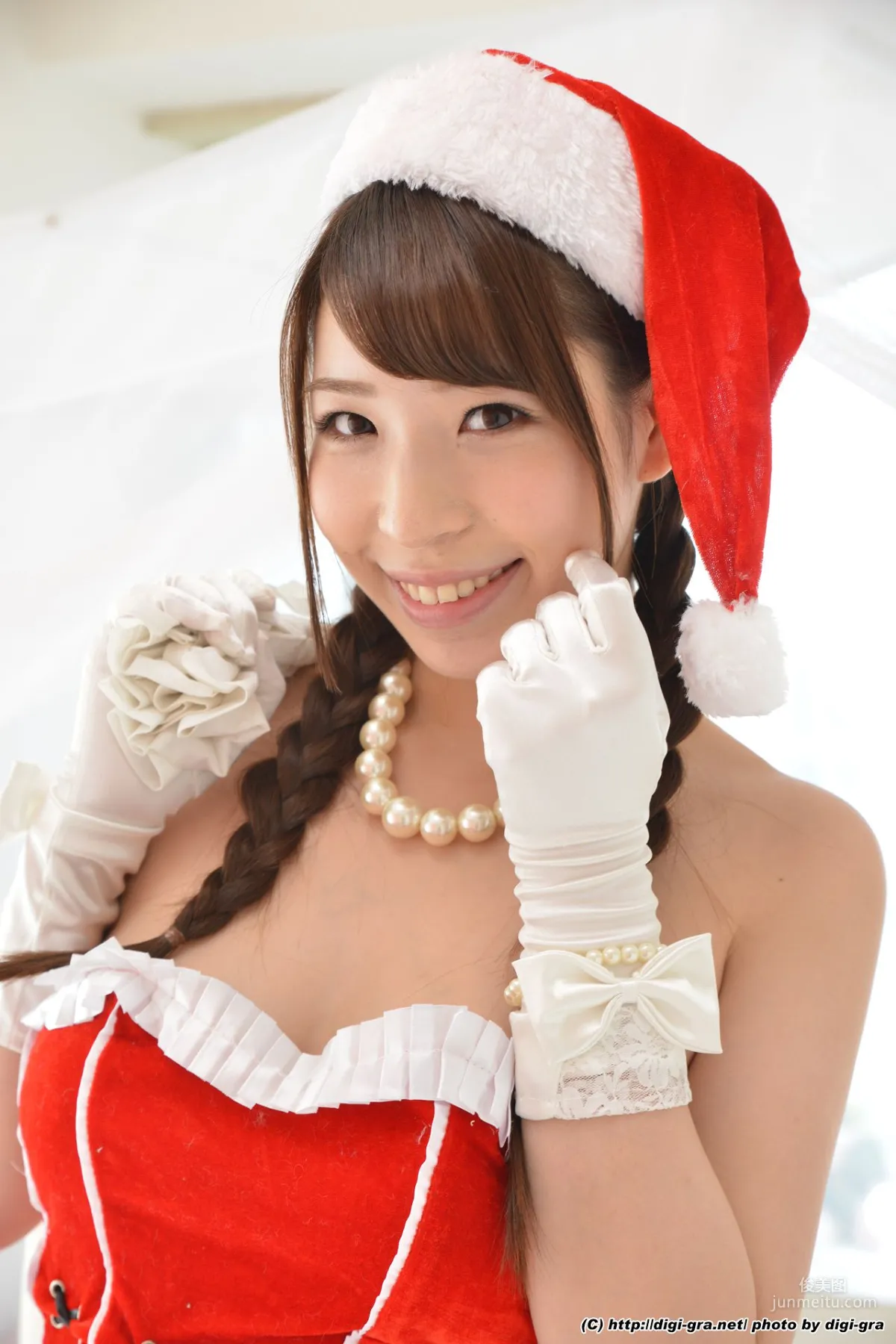 Mio Kayama: Digi-Gra Set3 photo 3