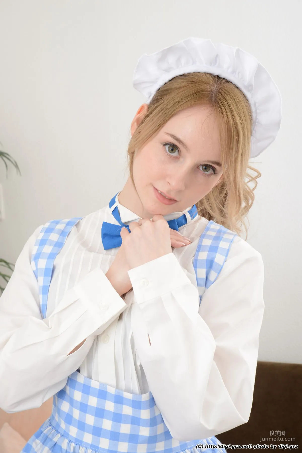 吉玛ジェマ Gemma Set01 [Digi-Gra] 写真集21