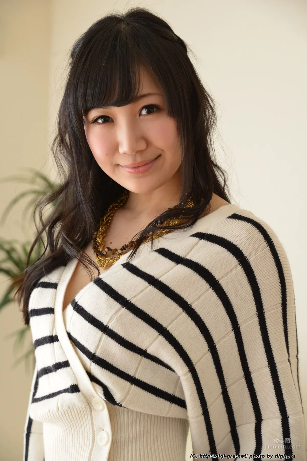 Maki Hoshikawa Set1 [Digi-Gra] Photo Set photo 14