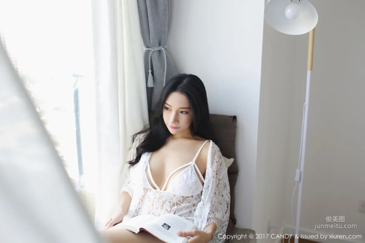Xiaohuli Sica: Candy Vol. 045 photo 7