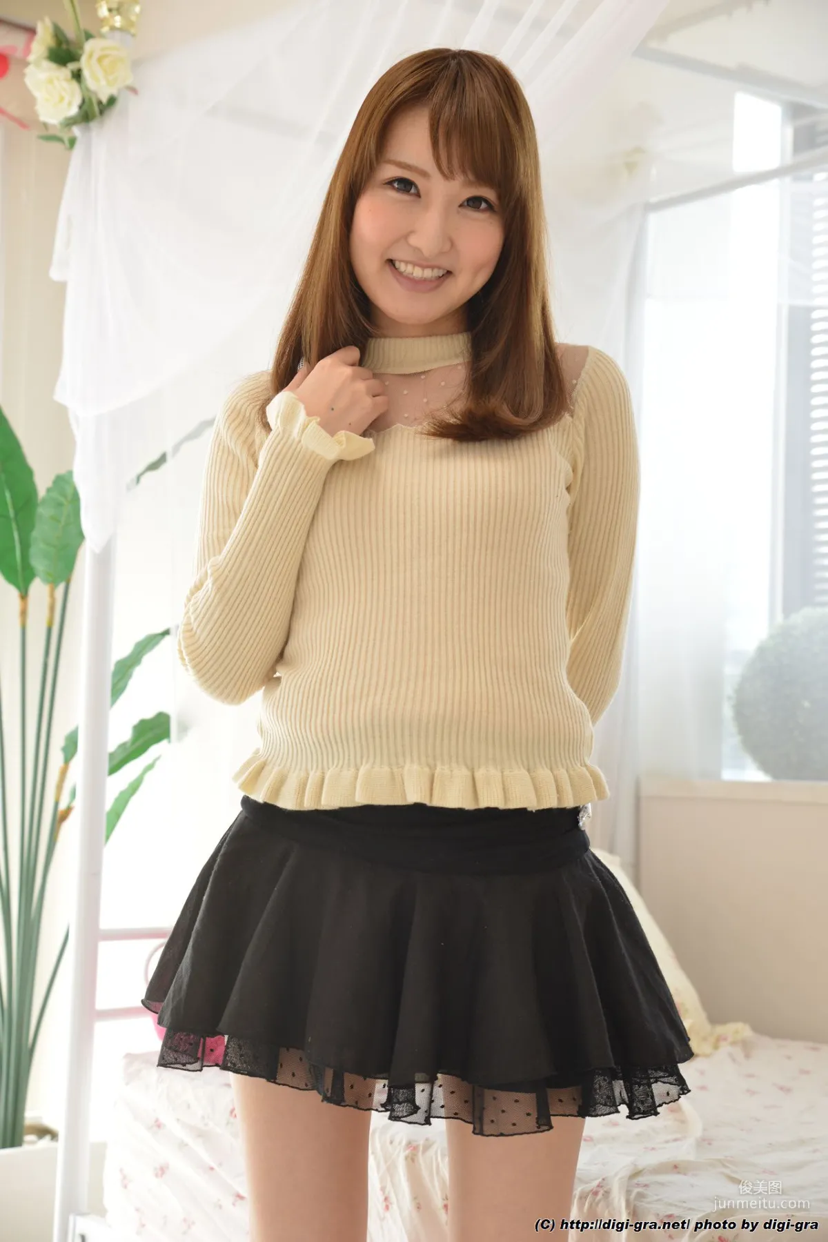 Himari Natsuno: Digi-Gra Set05 photo 13