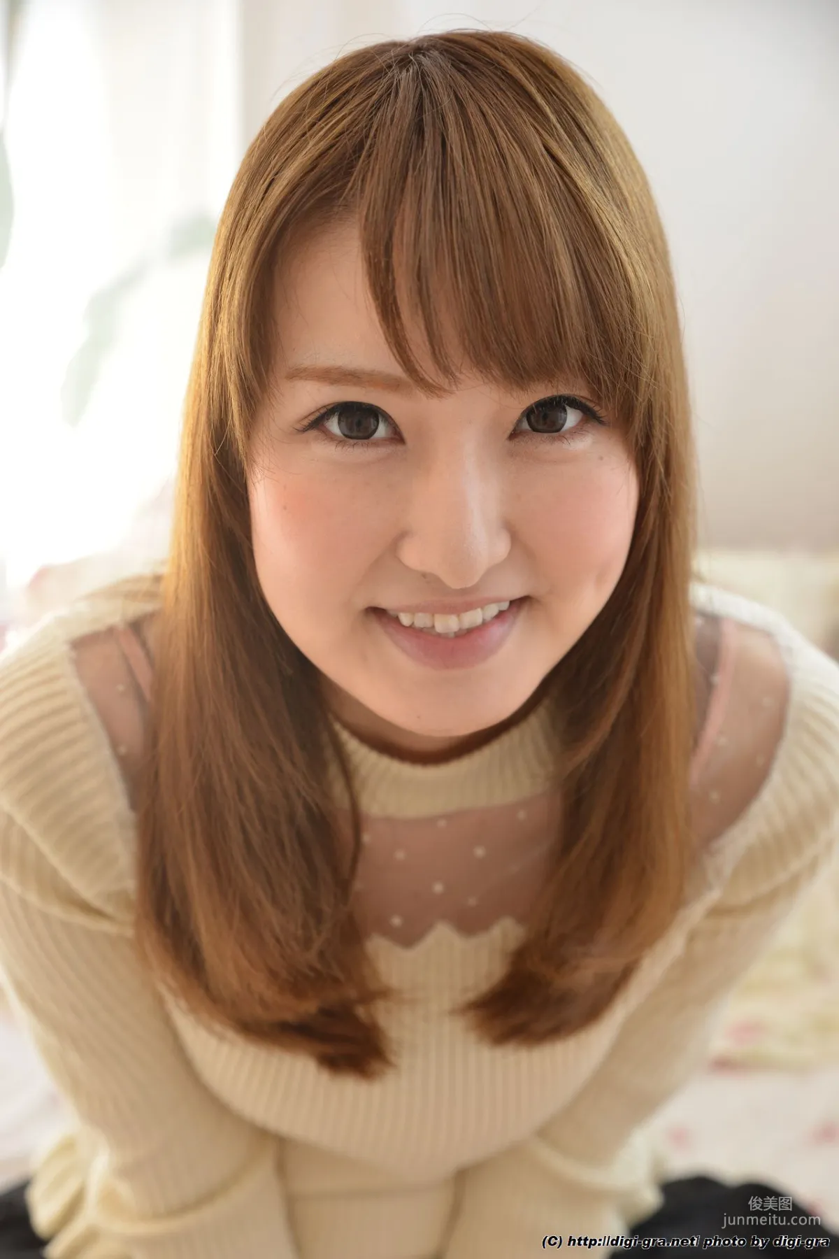 Himari Natsuno: Digi-Gra Set05 photo 42