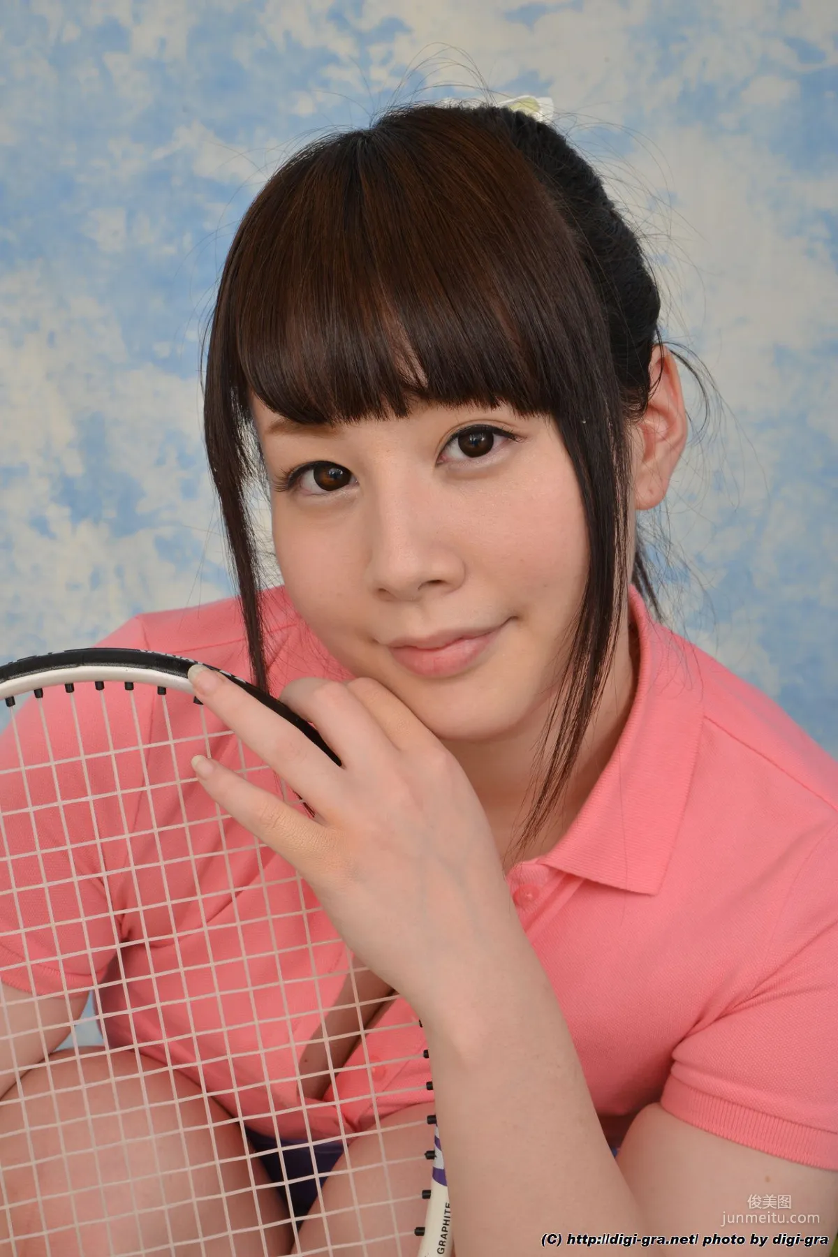 Shiori Satozaki Set3 [Digi-Gra] Photo Set photo 21