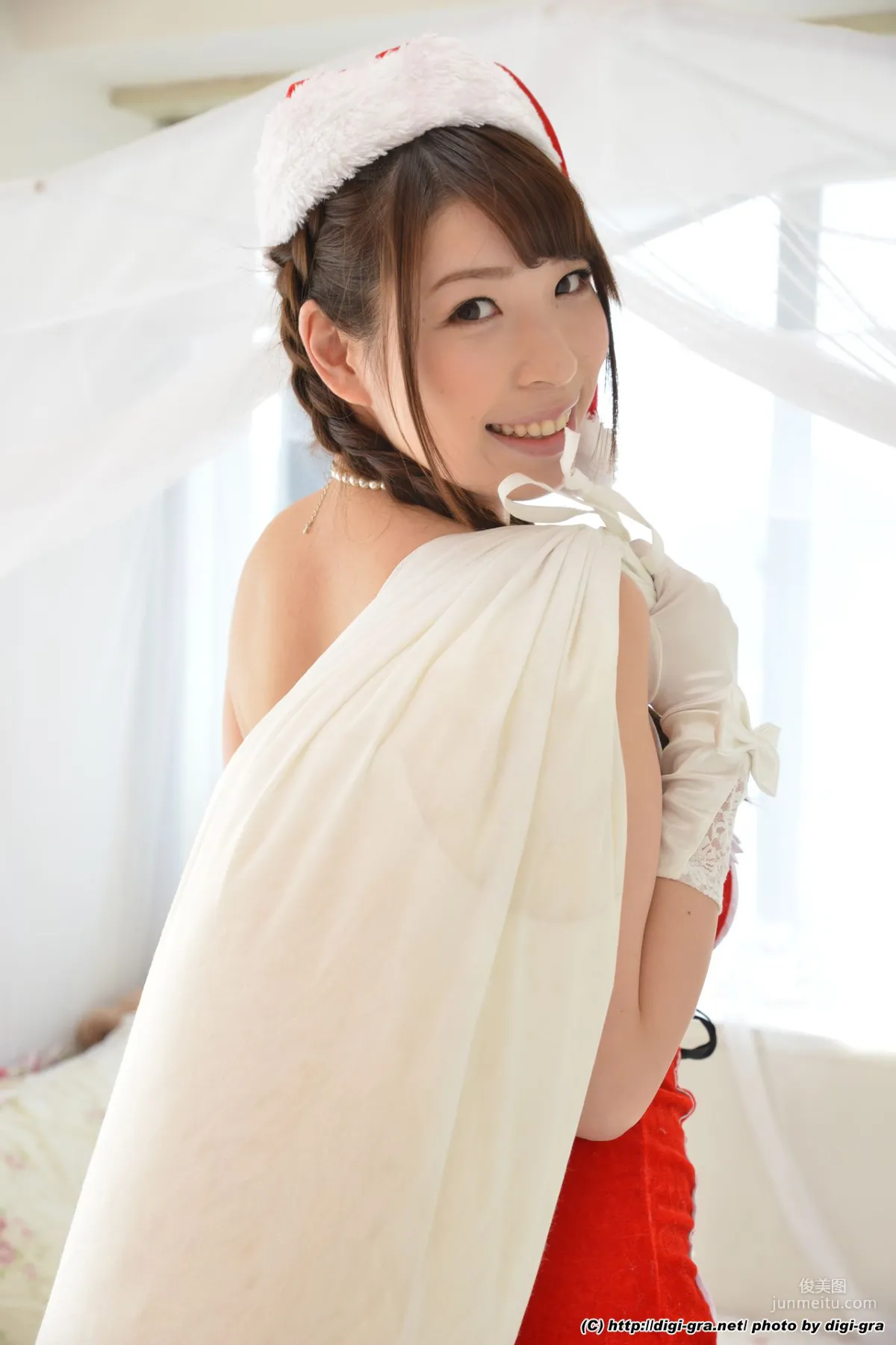 Mio Kayama: Digi-Gra Set3 photo 12