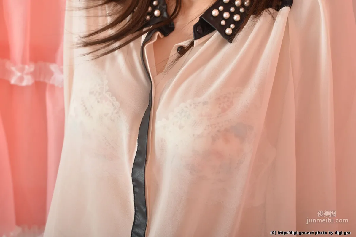 Nozomi Hazuki, Set05, [Digi-Gra] Photo Set photo 18