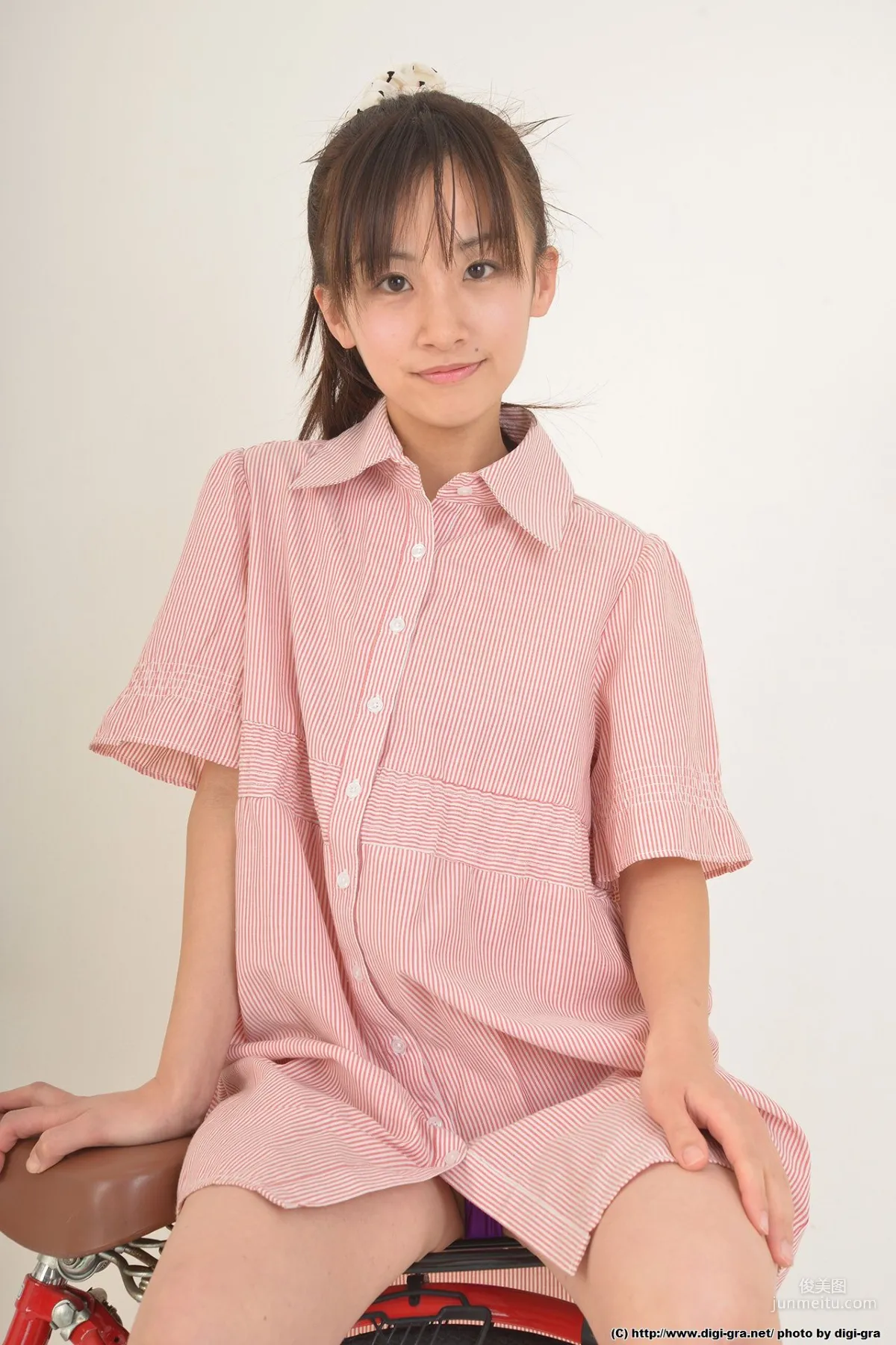 Rimu Sasahara Set04 [Digi-Gra] Photo Set photo 42