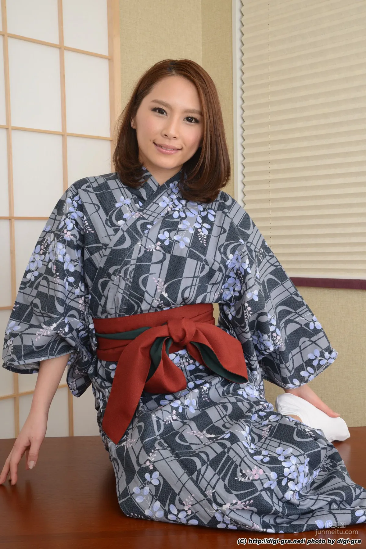 Ian Hanasaki 花咲いあん Set01 [Digi-Graデジグラ] 写真集11