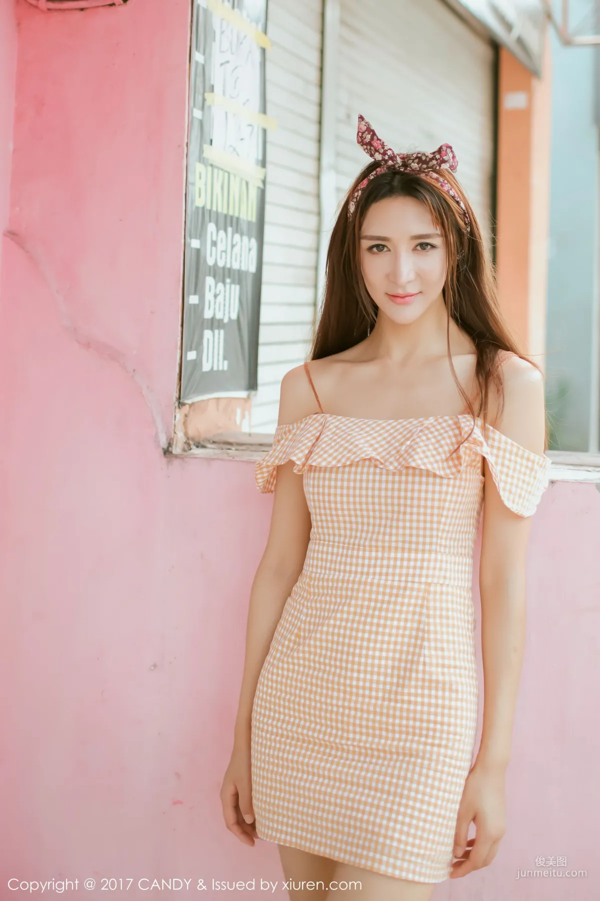 Yi Lina: Candy Vol. 043 photo 35