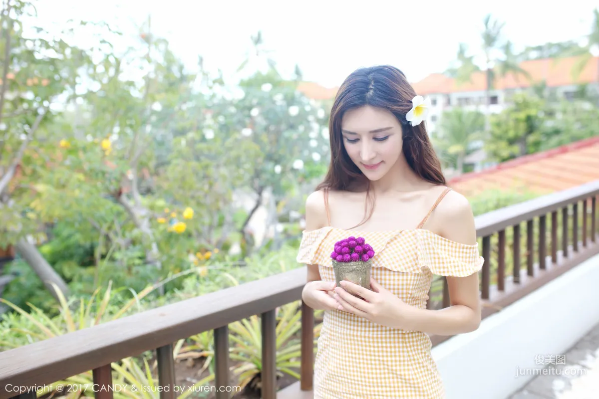 Yi Lina: Candy Vol. 041 photo 11