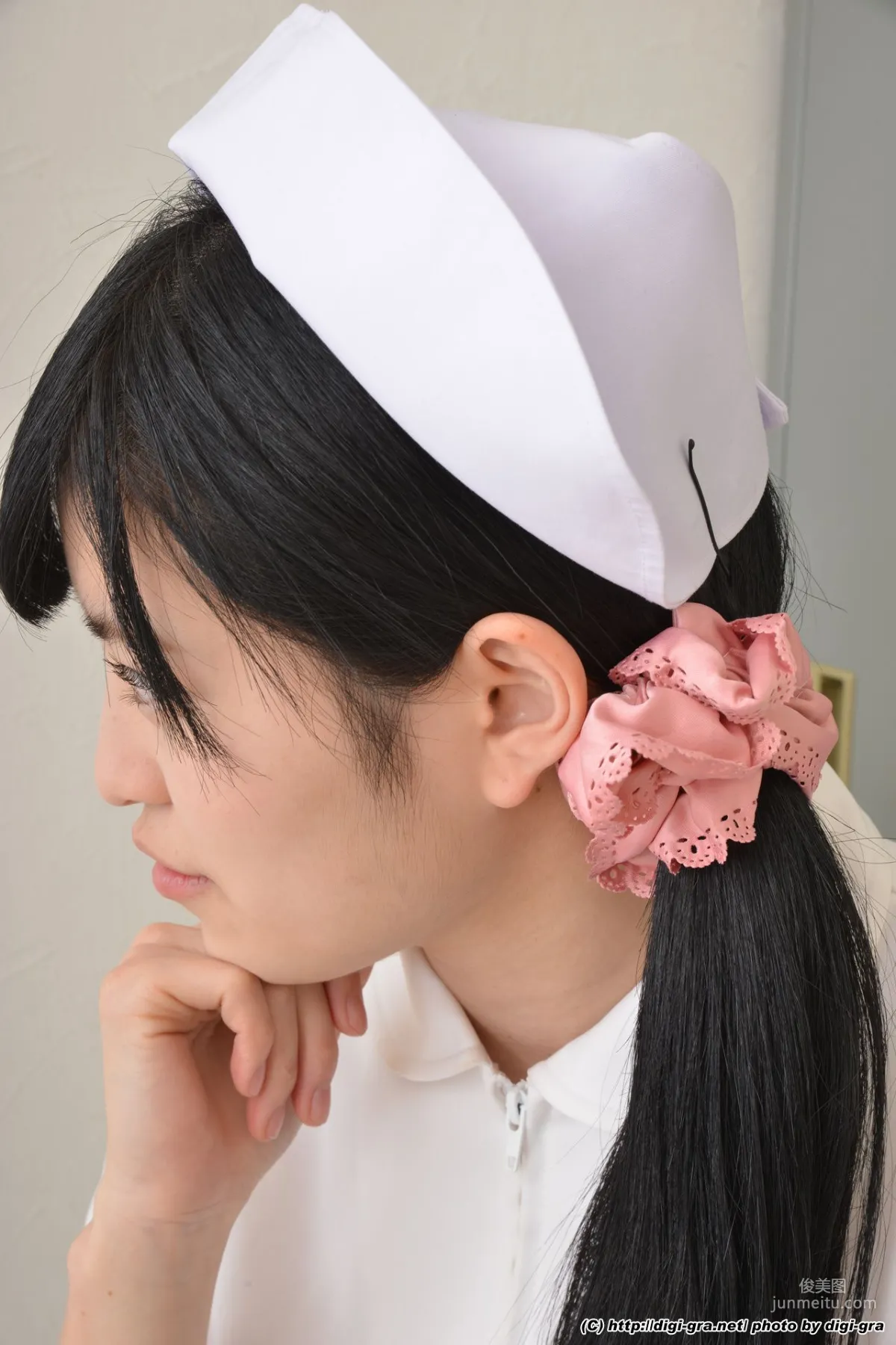 Ruri Ena 江奈るり Set01 [Digi-Graデジグラ] 写真集2