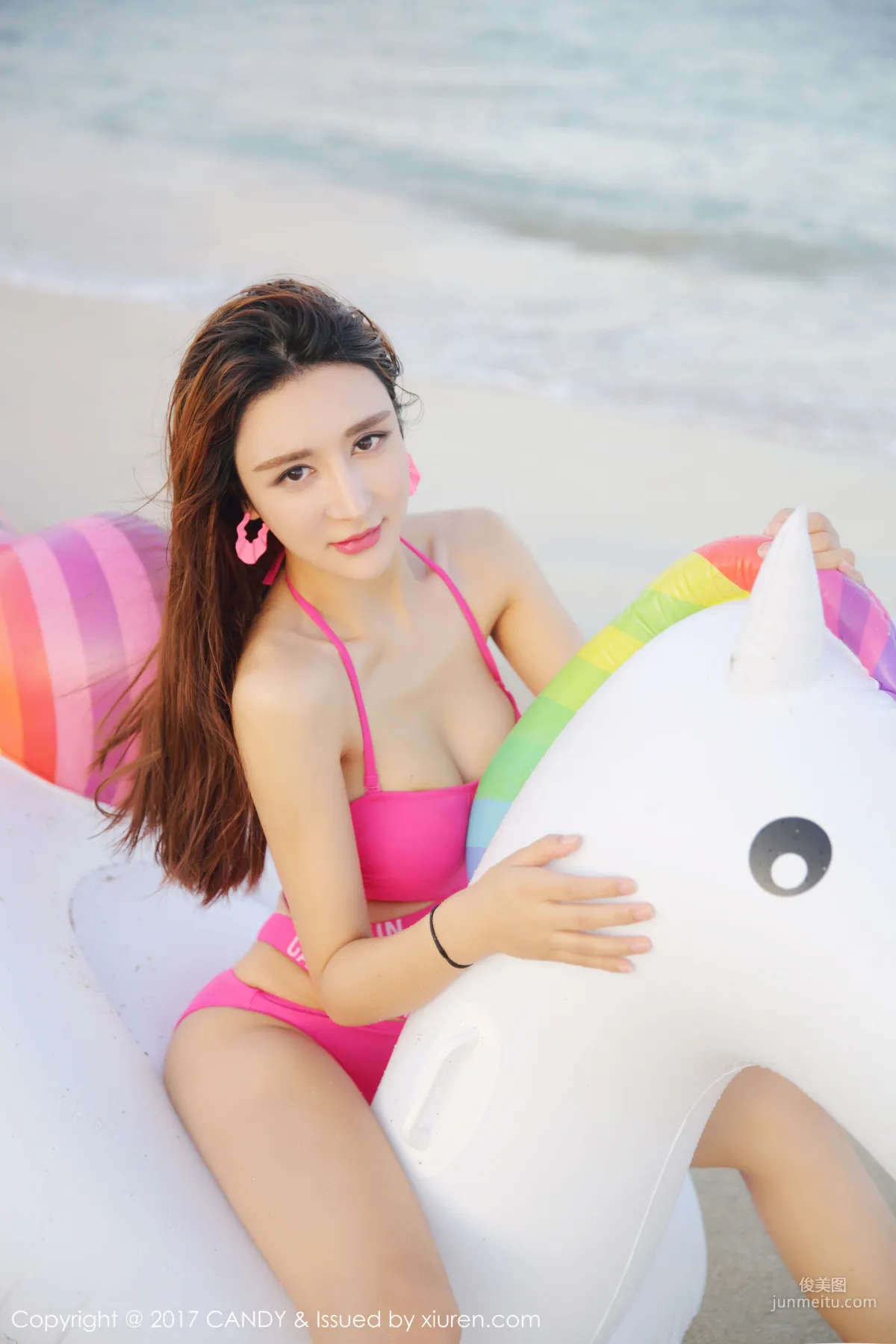 Yi Lina: Candy Vol. 041 photo 32