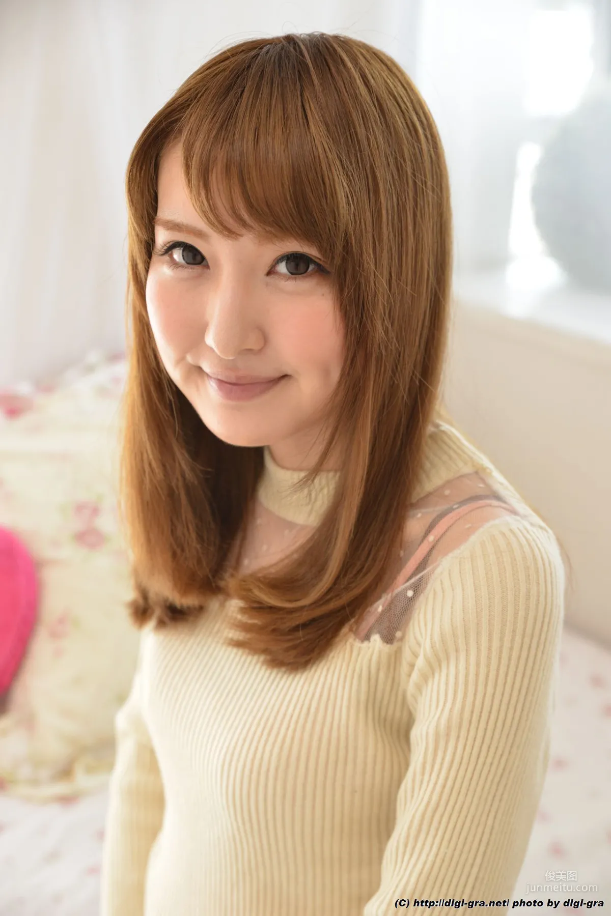 Himari Natsuno: Digi-Gra Set05 photo 3