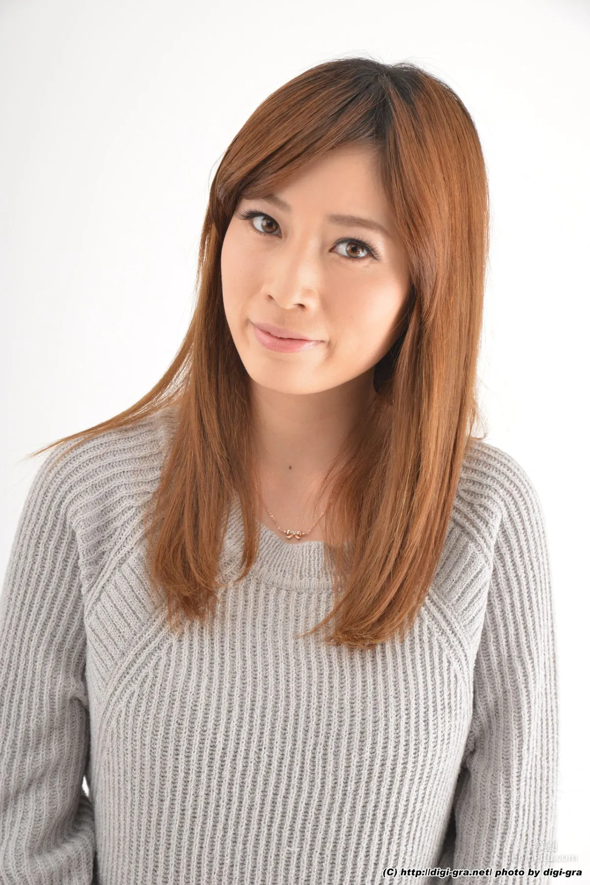 奥田咲 Saki Okuda Set5 [Digi-Graデジグラ] 写真集10