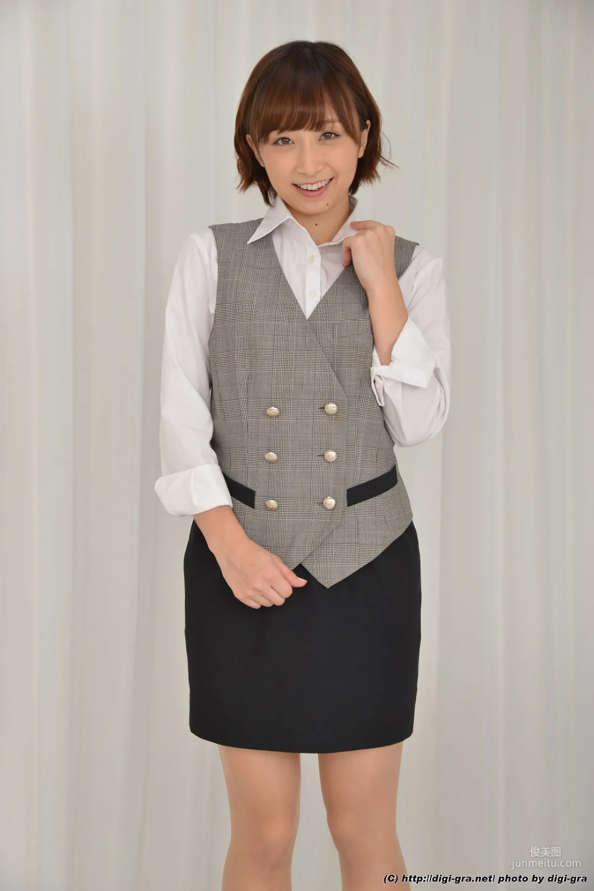 Ayumi Kimino きみの歩美/君野步美 Set5 [Digi-Graデジグラ] 写真集2