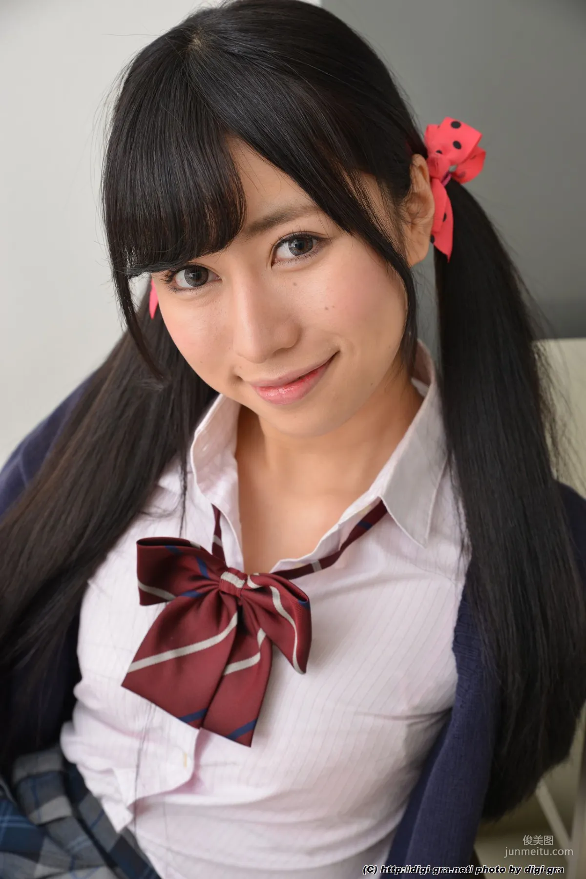 Rinka Ohnishi: Digi-Gra Set4 photo 33