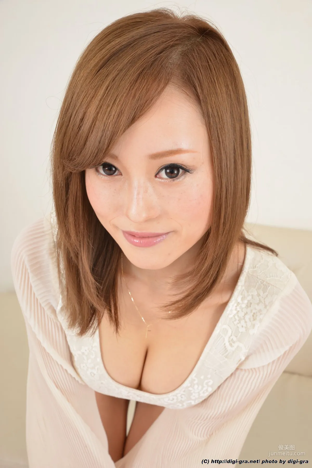 Rino Kirishima Set05 [Digi-Gra] Photo Set photo 14