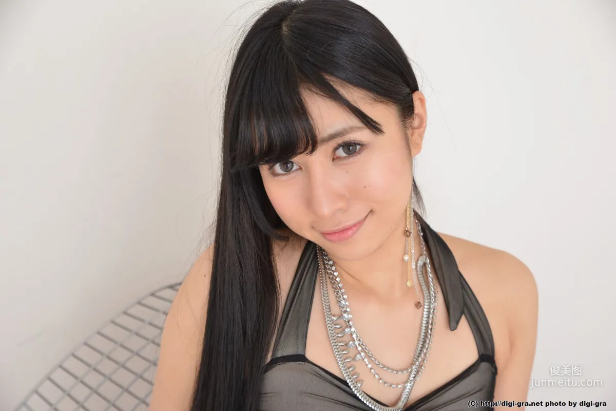 Rinka Ohnishi Set5 [Digi-Gra] Photo Set photo 23