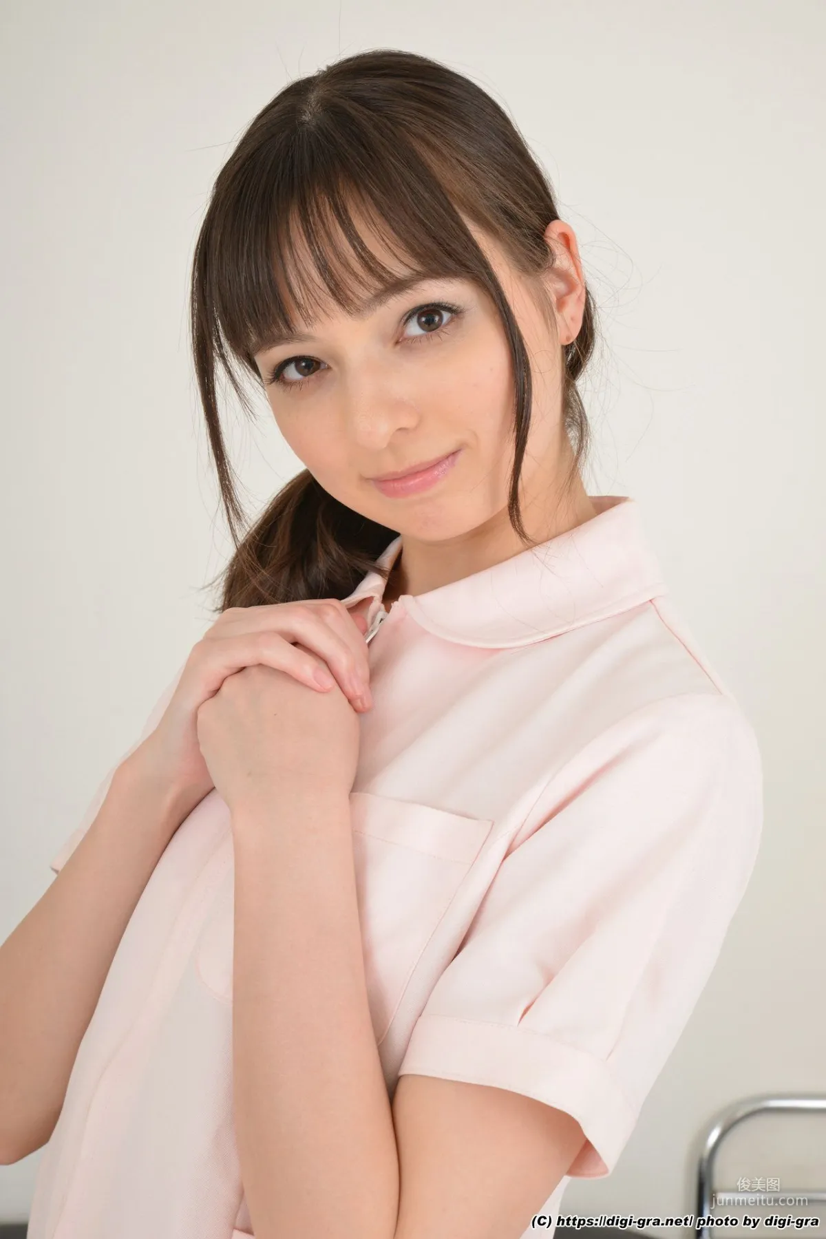 Karina Nishida: Digi-Gra Set03 photo 7