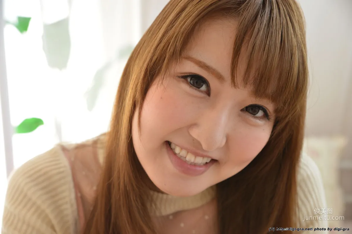 Himari Natsuno: Digi-Gra Set05 photo 32