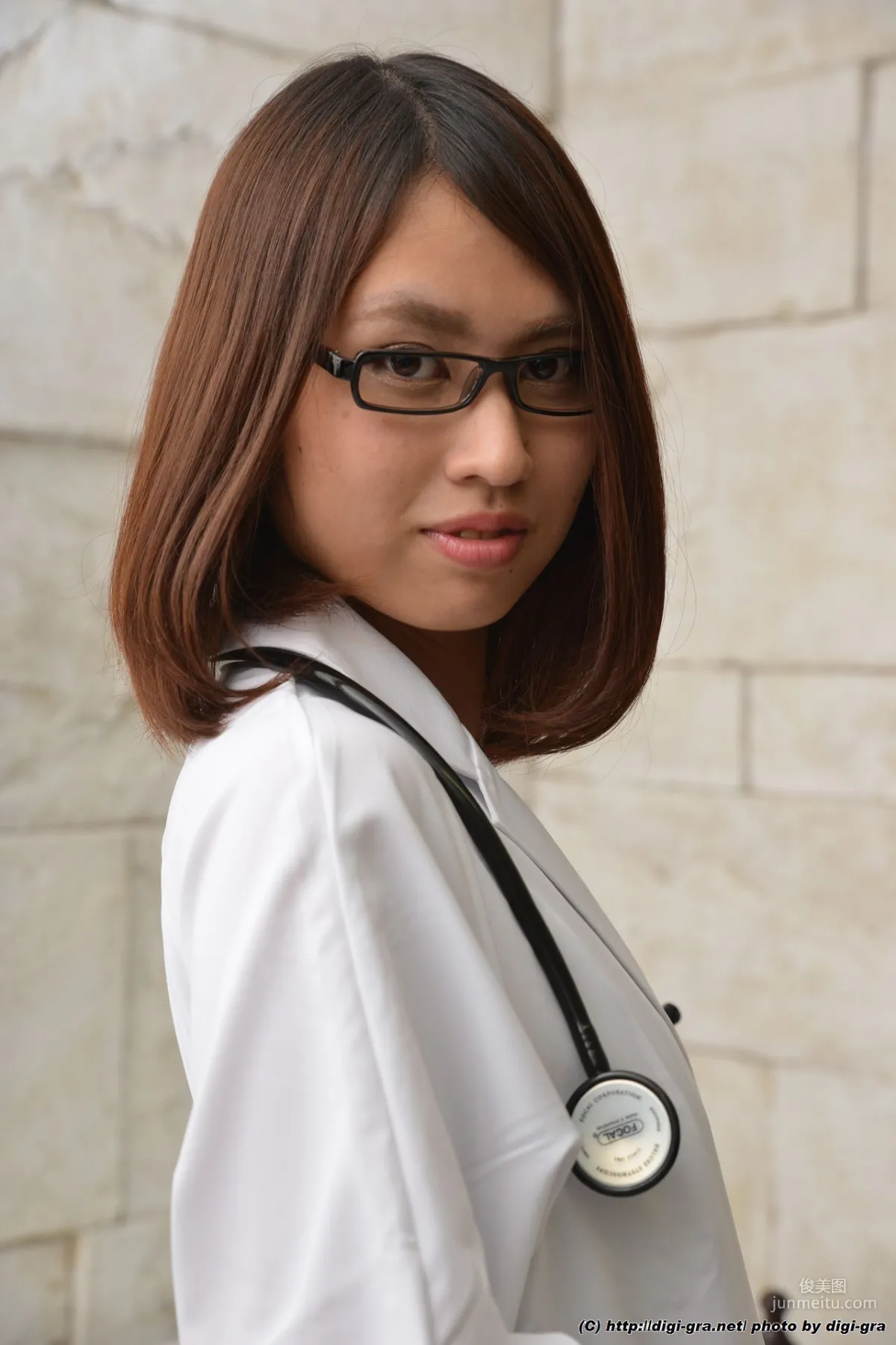 Sayaka Hasato: Digi-Gra Set2 photo 16