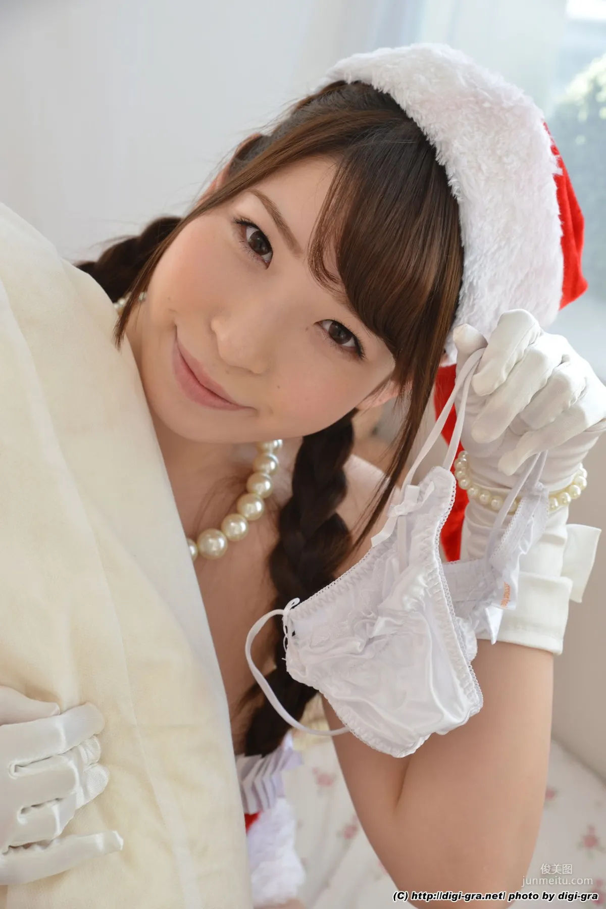 Mio Kayama: Digi-Gra Set3 photo 53