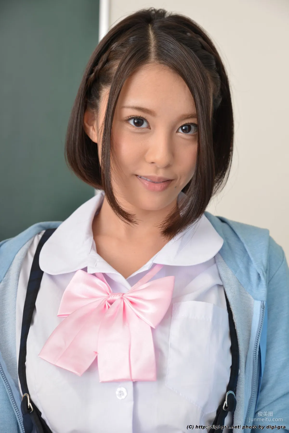 China Matsuoka Set1 [Digi-Gra] Photo Set photo 39