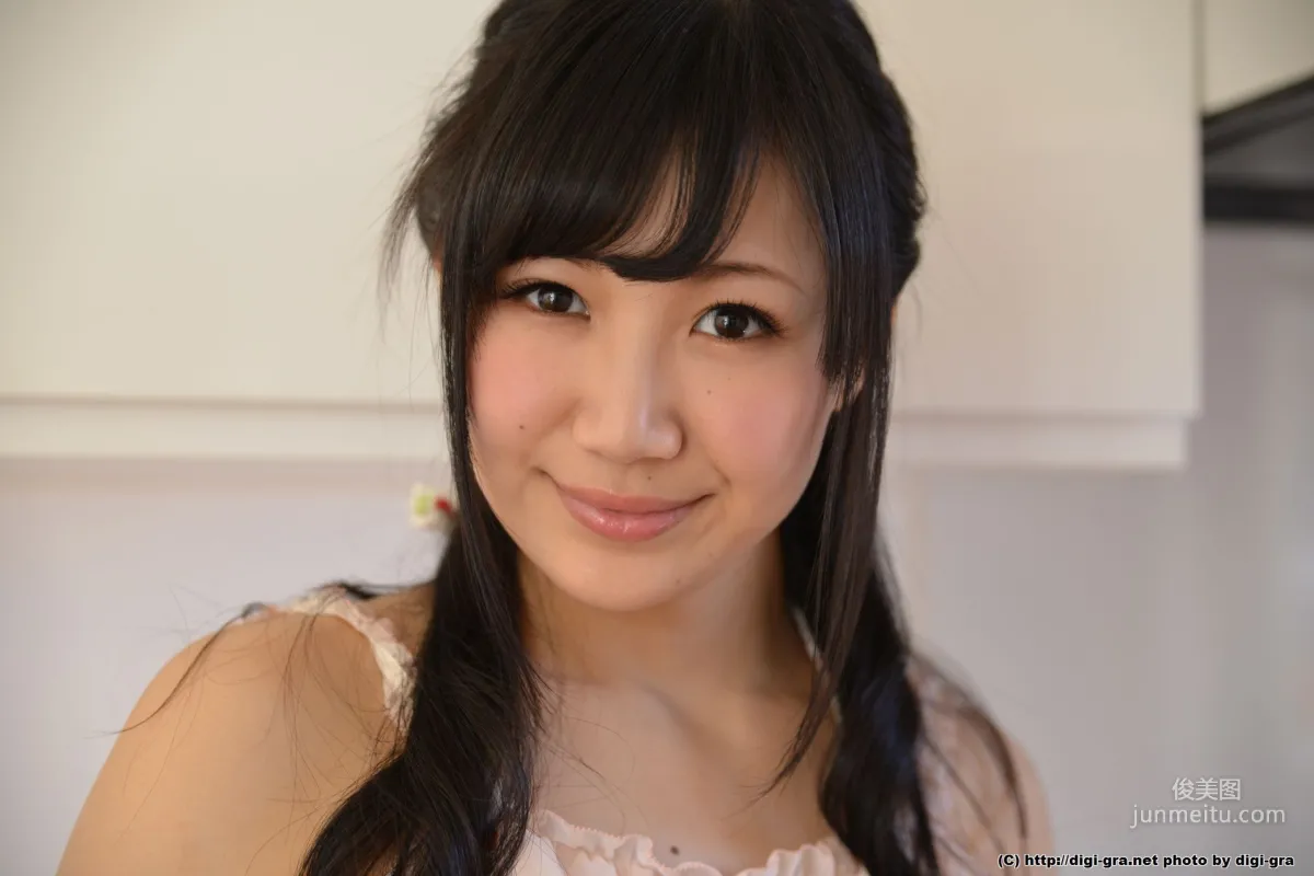 Maki Hoshikawa: Digi-Gra Set2 photo 34