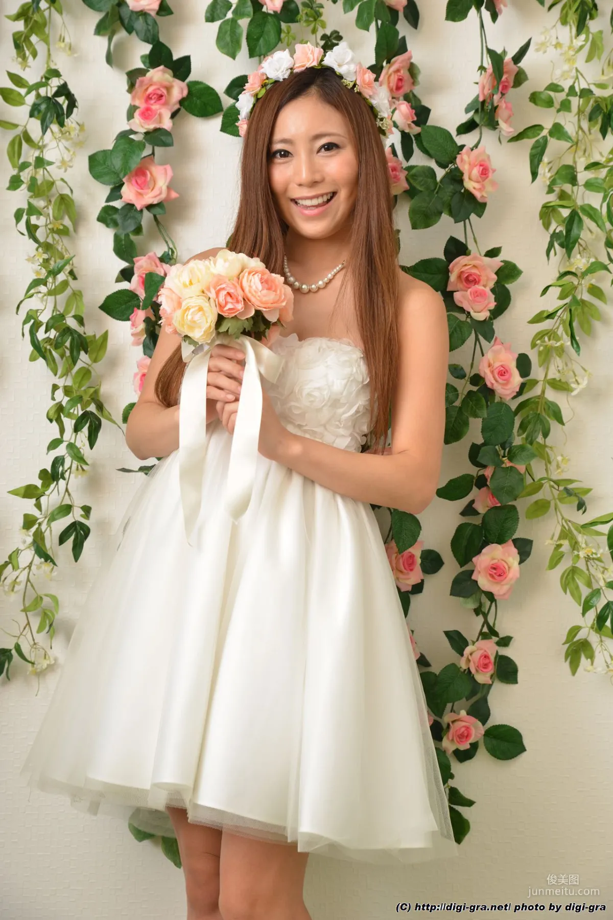 仁美圆/仁美まどか Set1 [Digi-Graデジグラ] 写真集2