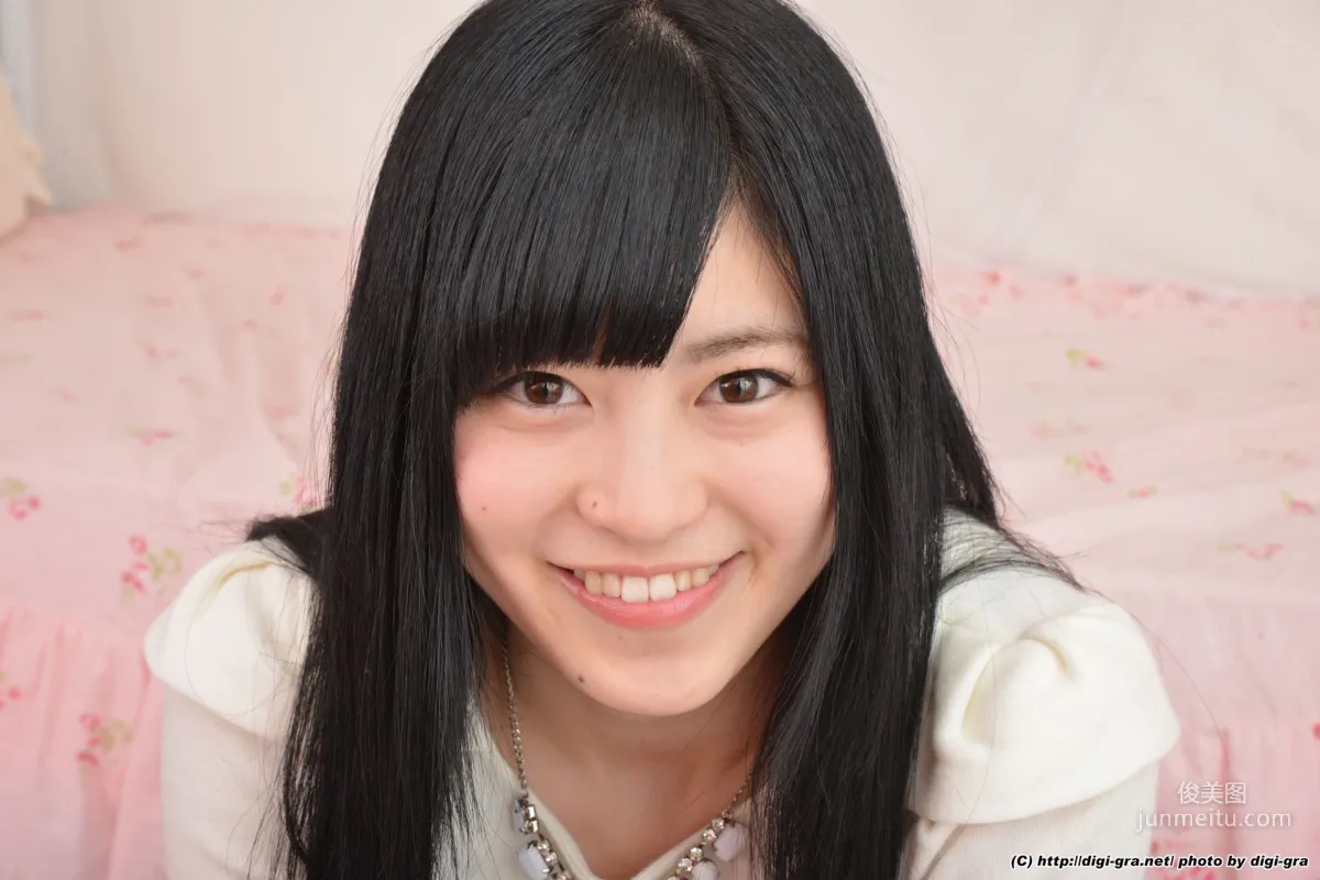 江奈るり Ruri Ena Set04 [Digi-Graデジグラ] 写真集20