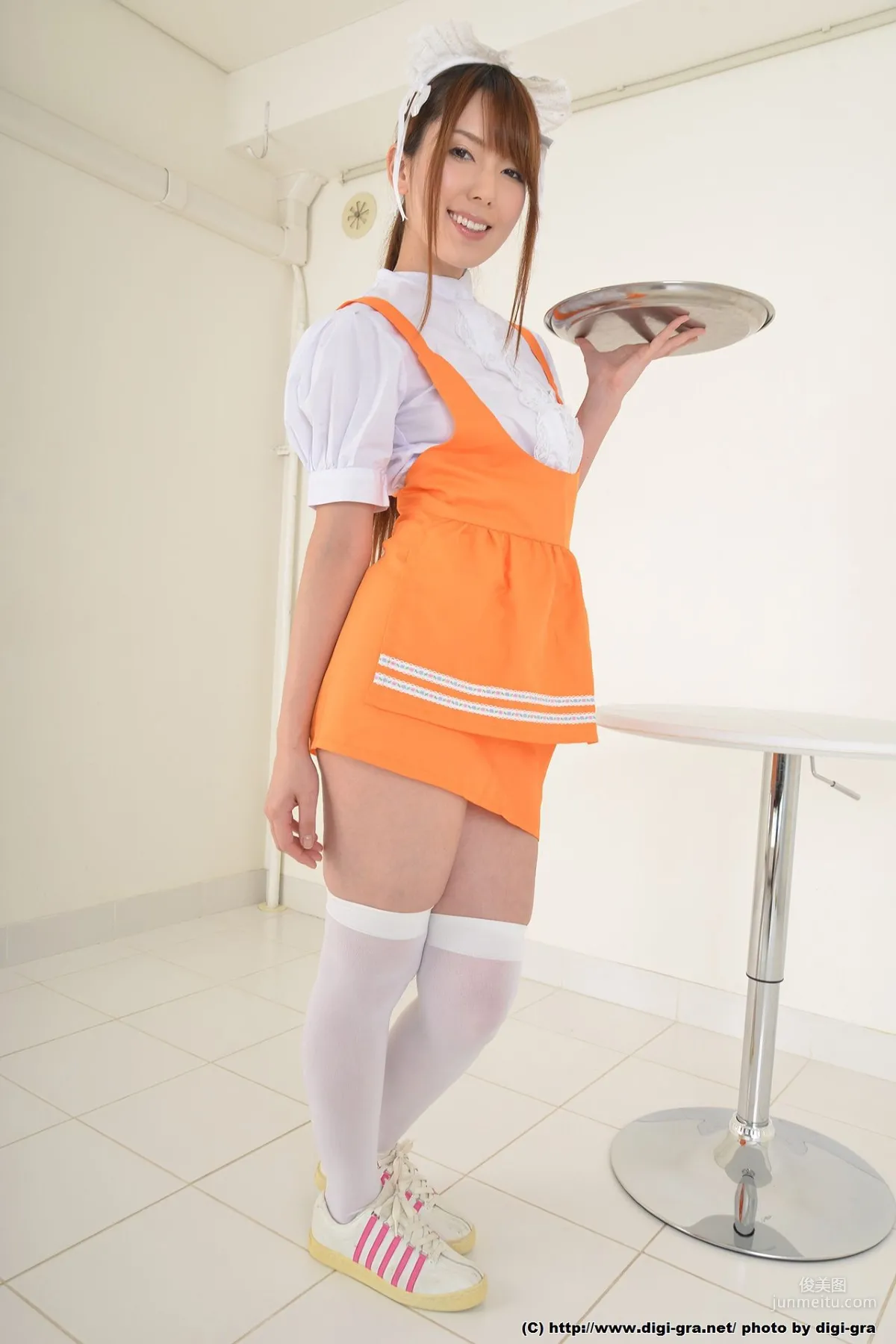 Yui Hatano: Digi-Gra Set03 photo 13
