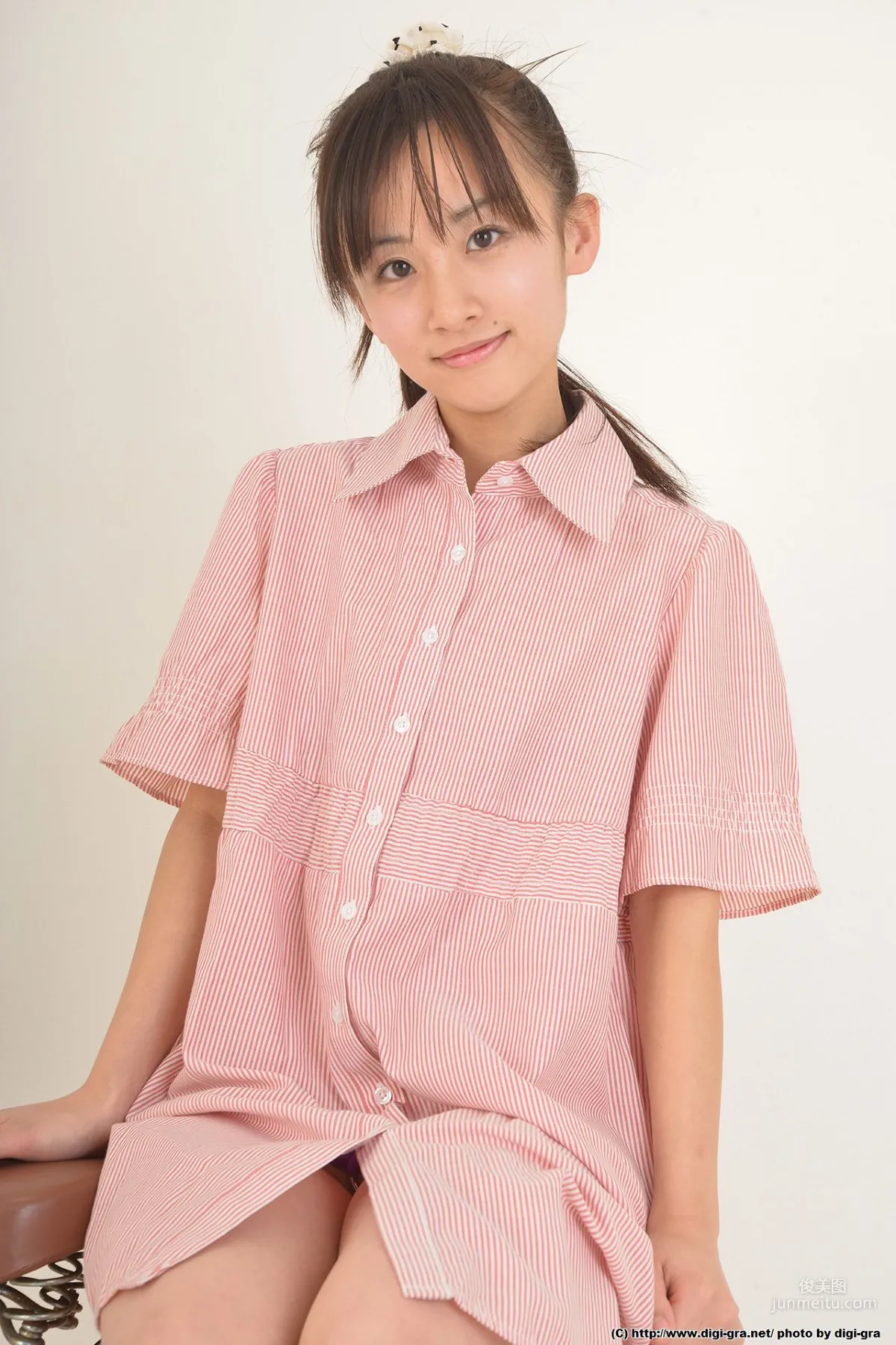 Rimu Sasahara Set04 [Digi-Gra] Photo Set photo 41
