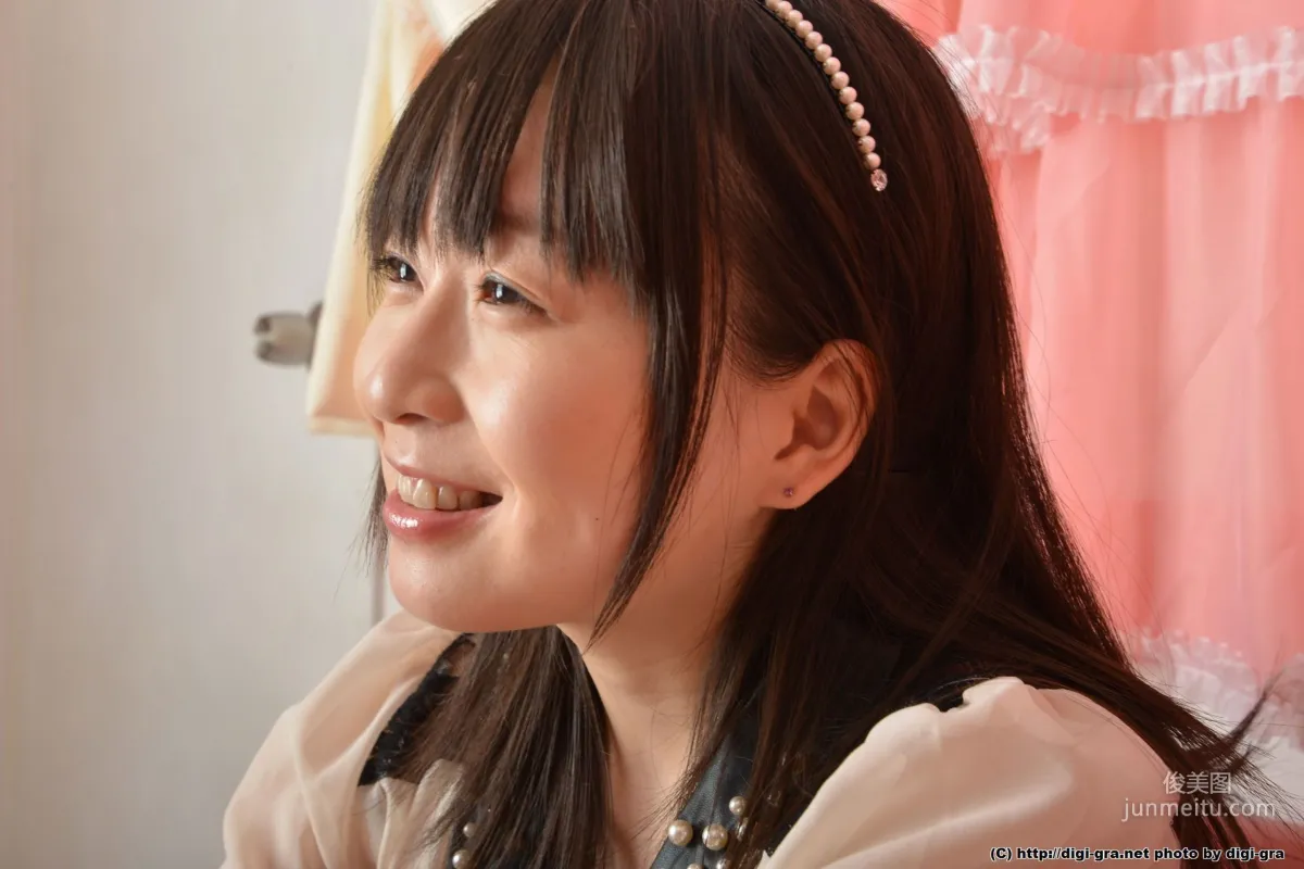 Nozomi Hazuki, Set05, [Digi-Gra] Photo Set photo 51
