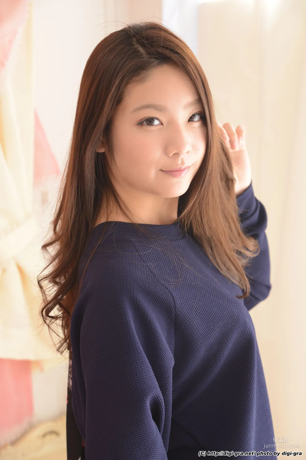 Kanzaki Tsukasa Set2 [Digi-Gra] Photo Set photo 19