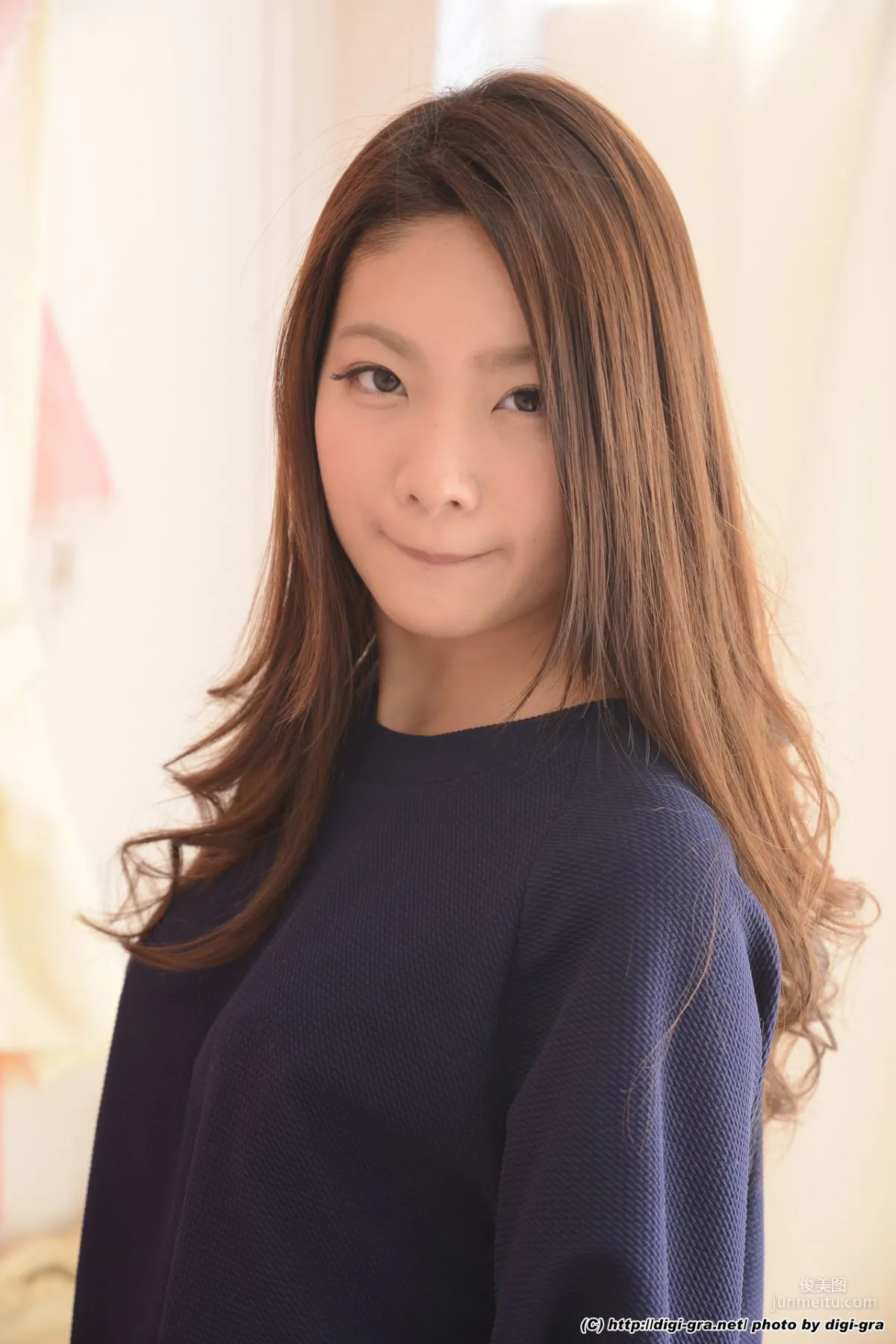 Kanzaki Tsukasa Set2 [Digi-Gra] Photo Set photo 18