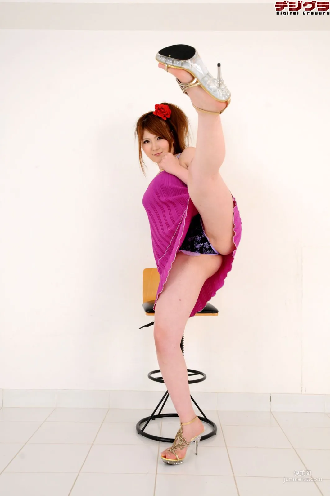 Momoka Nishina Set04 [Digi-Gra] Photo Set photo 11