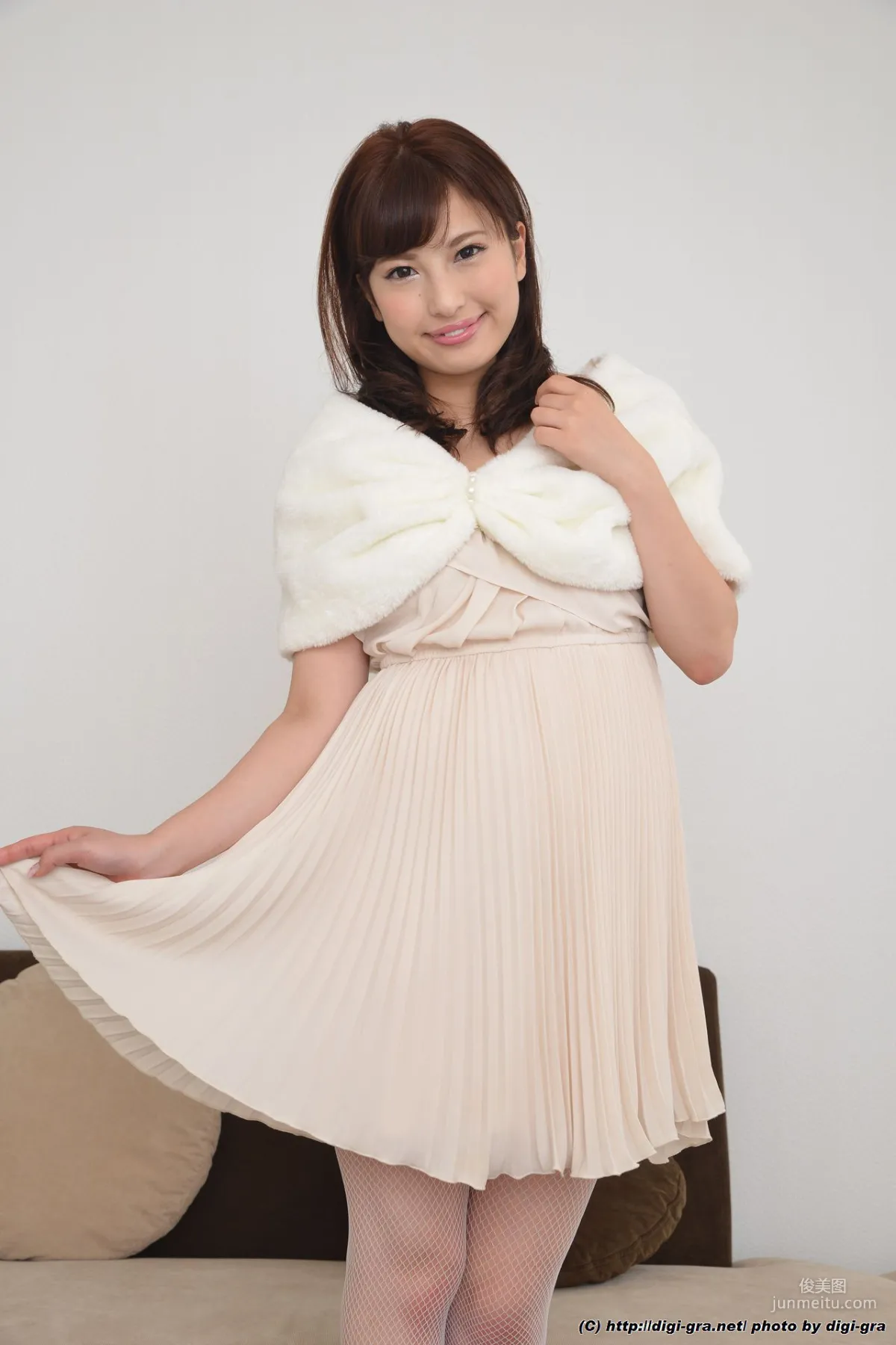 Mizuki Hayakawa Mizuki Hayakawa Set4 [Digi-Gra] Photo Set photo 2