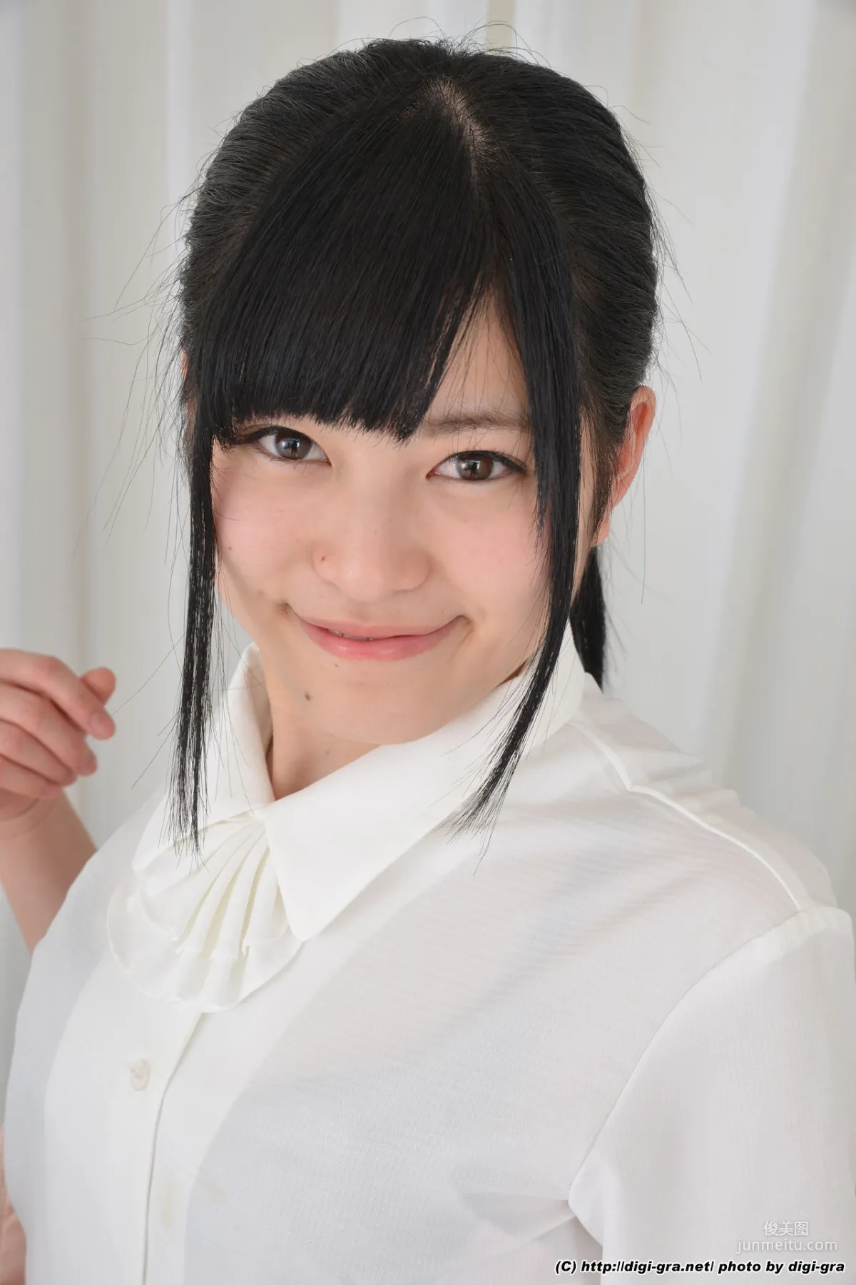 Ruri Ena: Digi-Gra Set03 photo 34