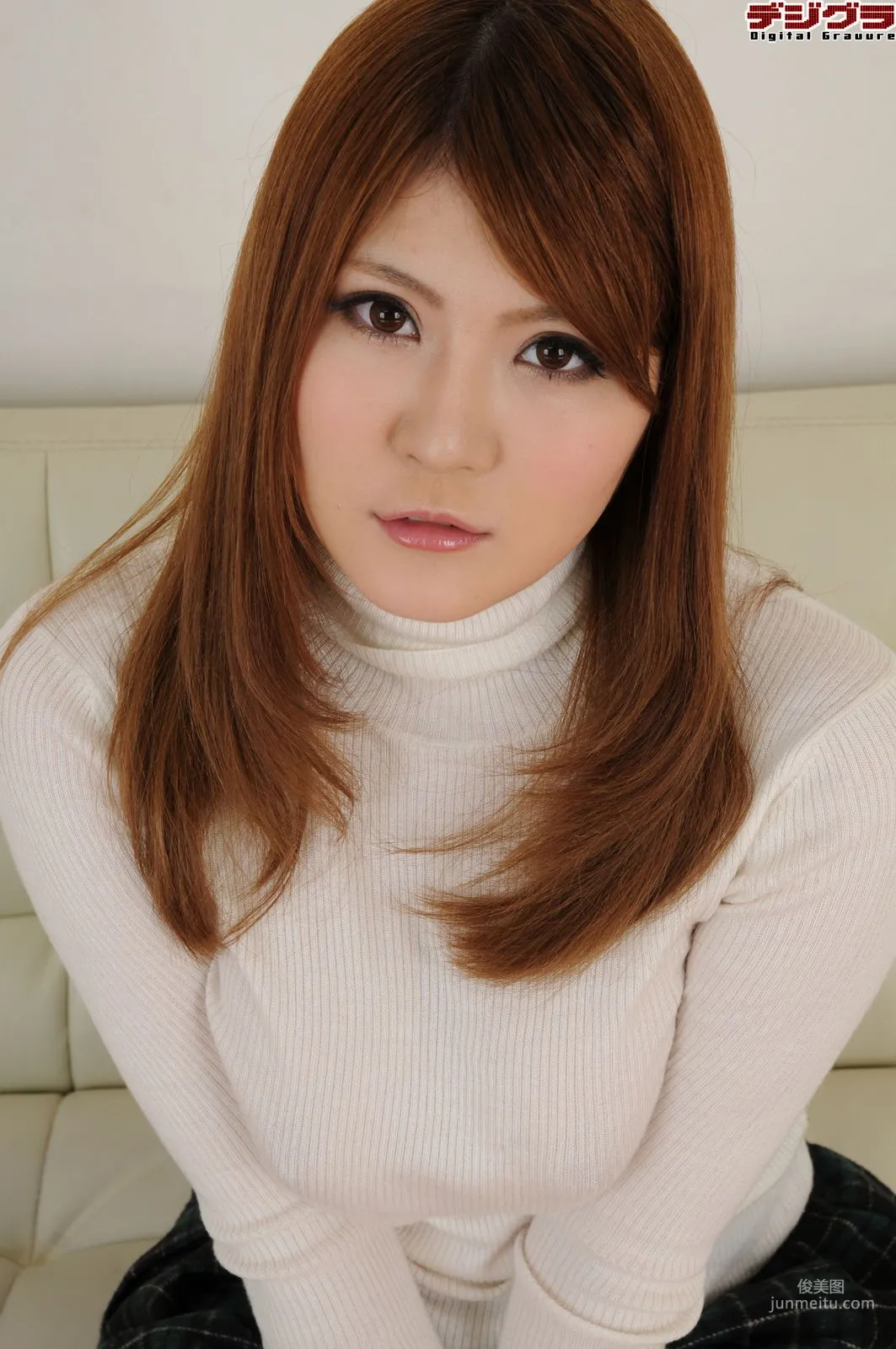 Momoka Nishina Set03 [Digi-Gra] Photo Set photo 33