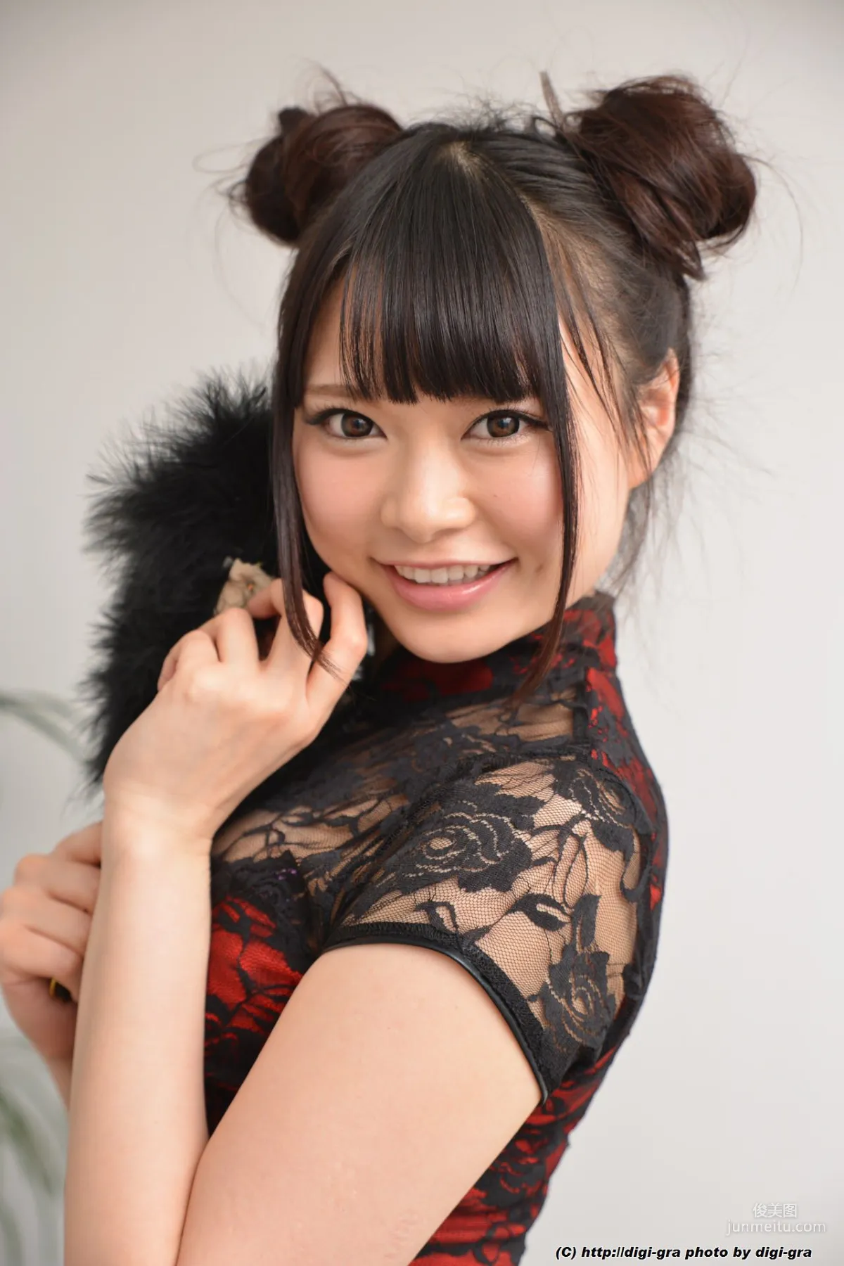 Airi Natsume Airi Natsume Set2 [Digi-Gra] Photo Set photo 14