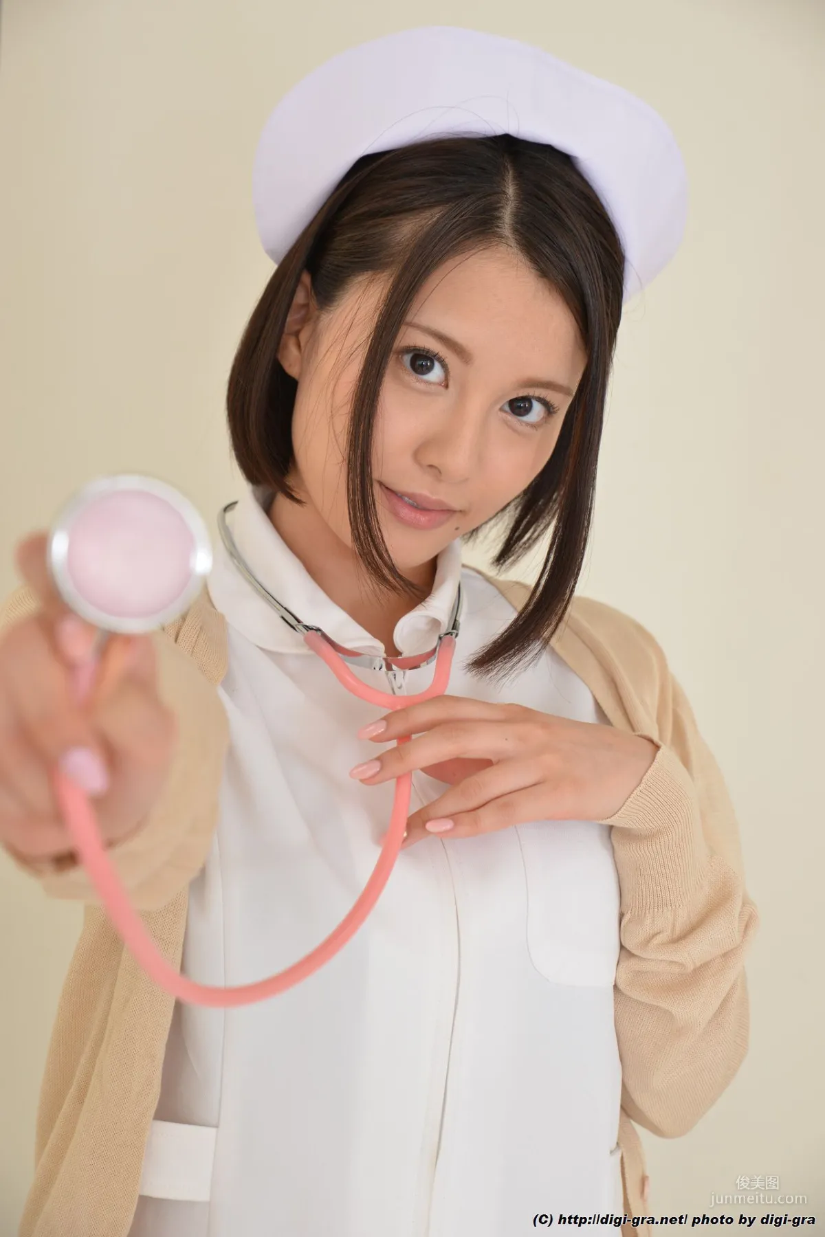 China Matsuoka Set3 [Digi-Gra] Photo Set photo 11