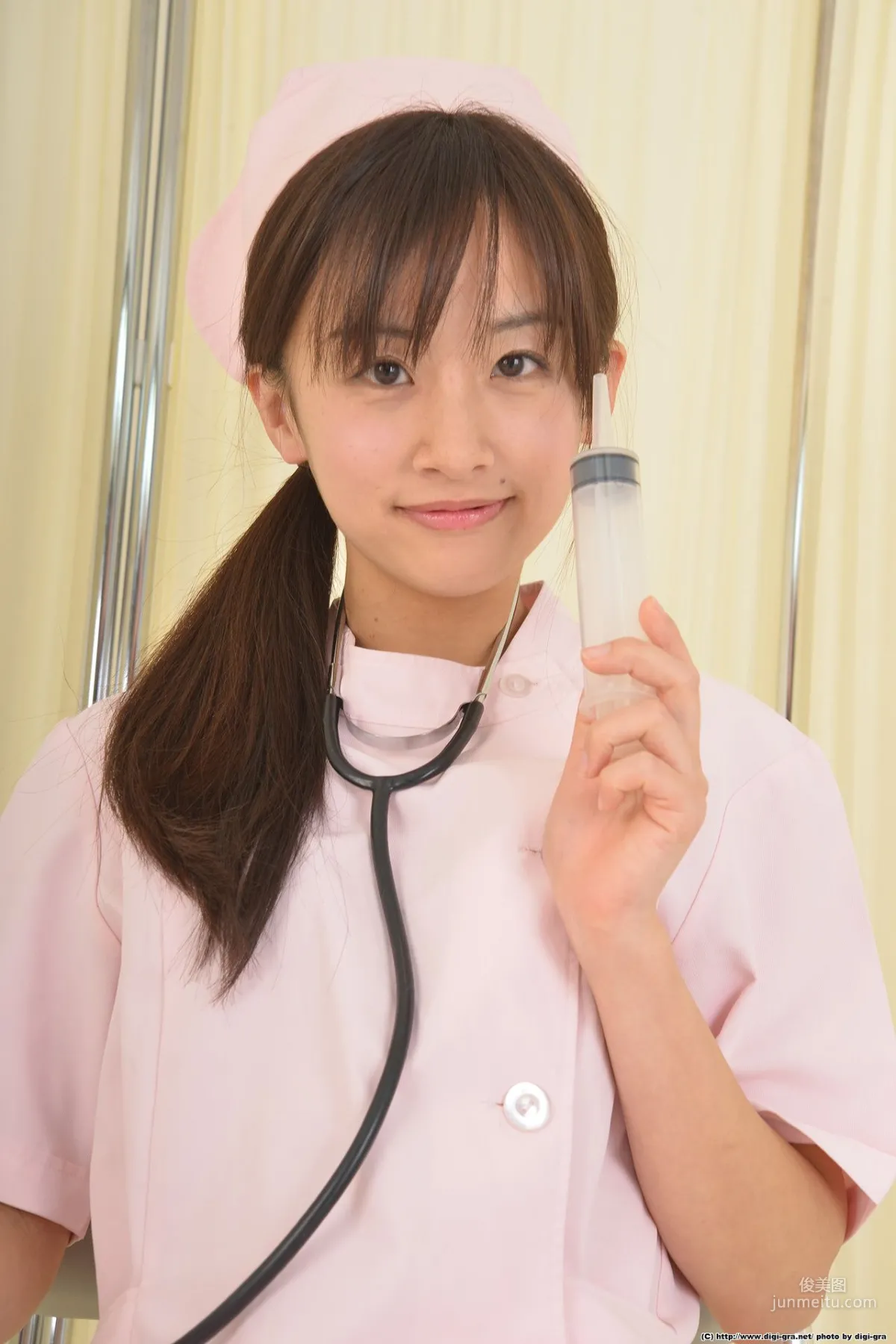Rimu Sasahara Set03 [Digi-Gra] Photo Set photo 18