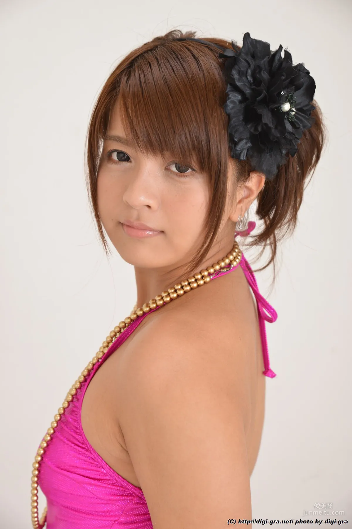 Iku Sakuragi: Digi-Gra Set3 photo 7