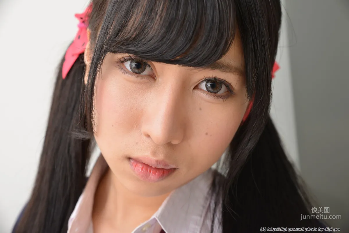 Rinka Ohnishi: Digi-Gra Set4 photo 42