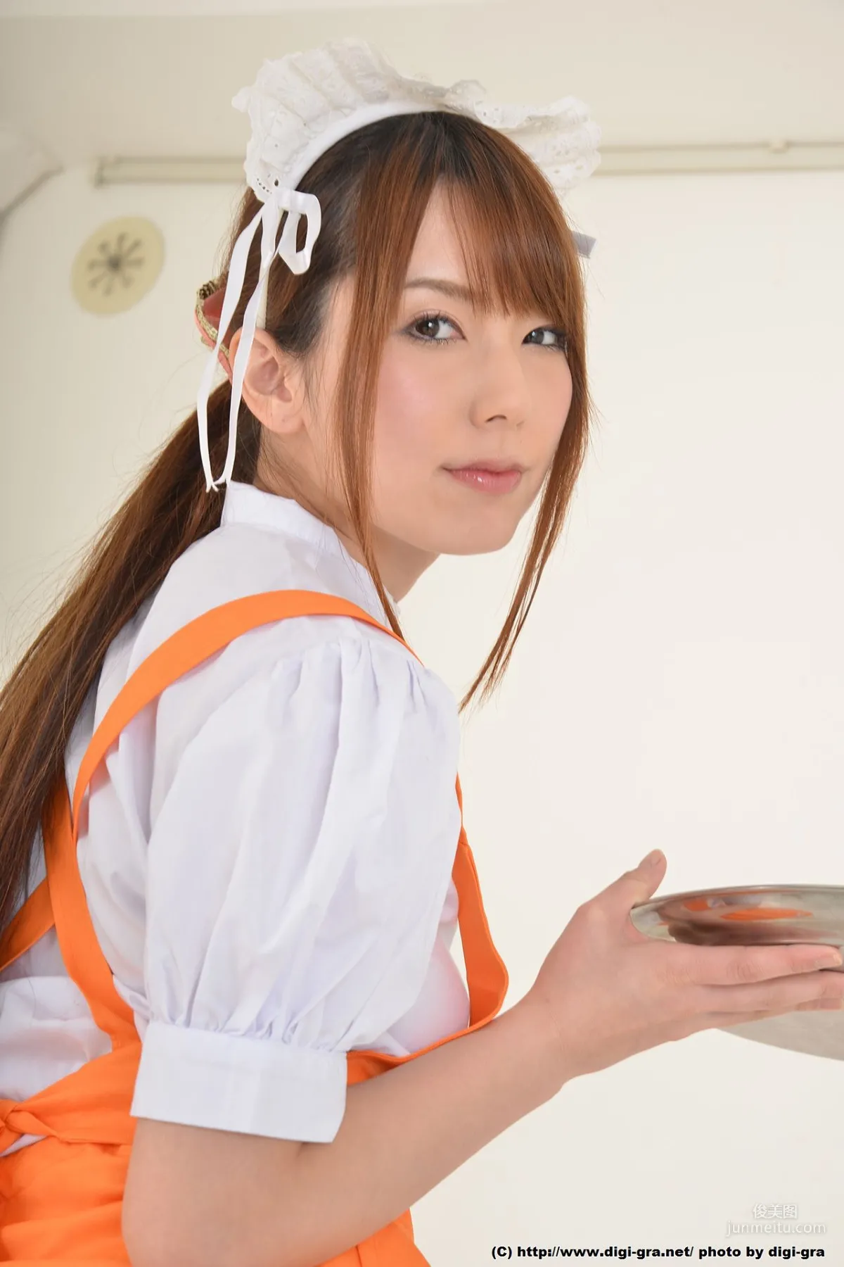 Yui Hatano: Digi-Gra Set03 photo 16