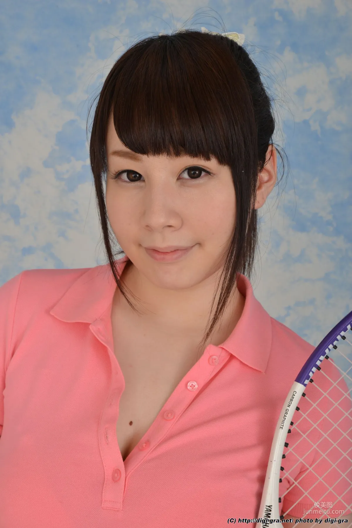Shiori Satozaki Set3 [Digi-Gra] Photo Set photo 4