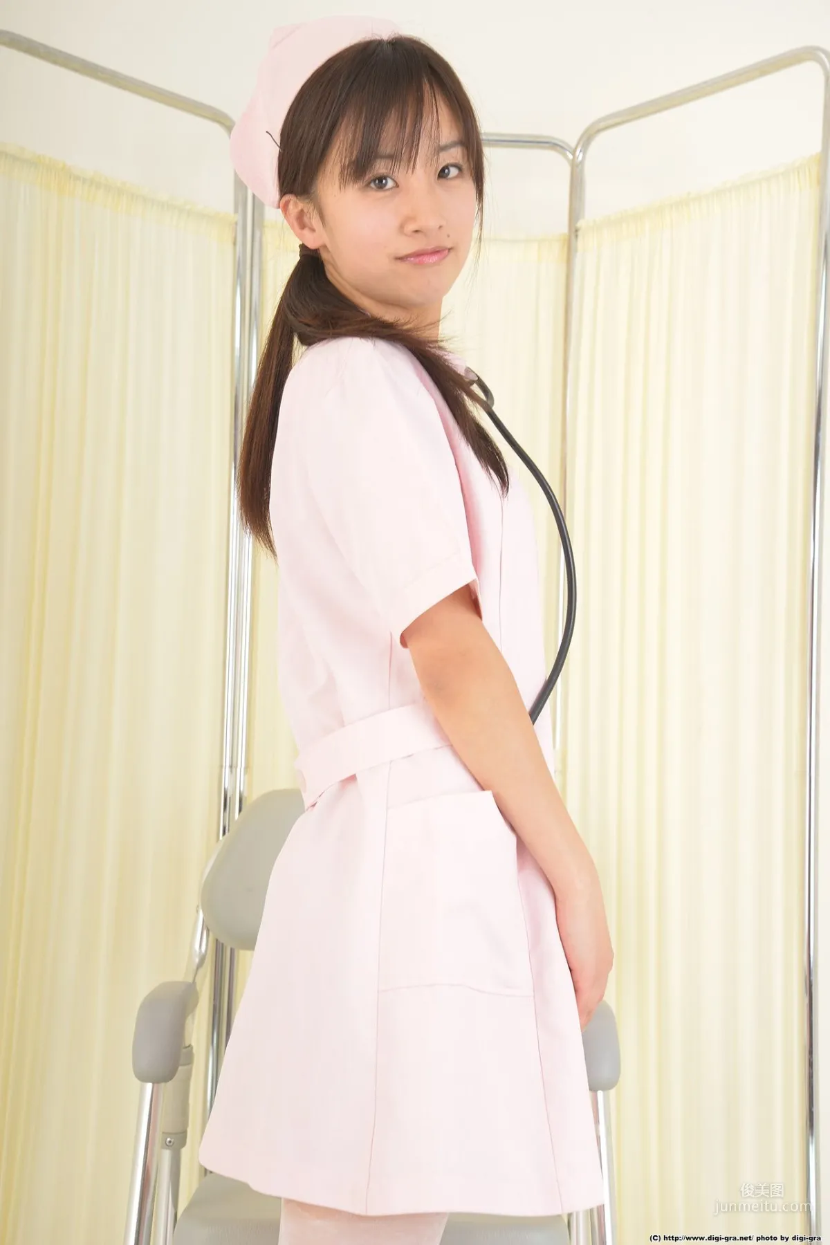Rimu Sasahara Set03 [Digi-Gra] Photo Set photo 3