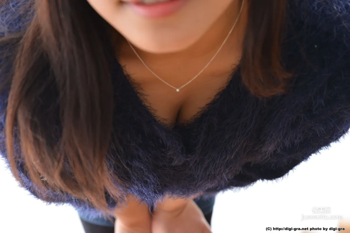 Emi Asano: Digi-Gra Set11 photo 27