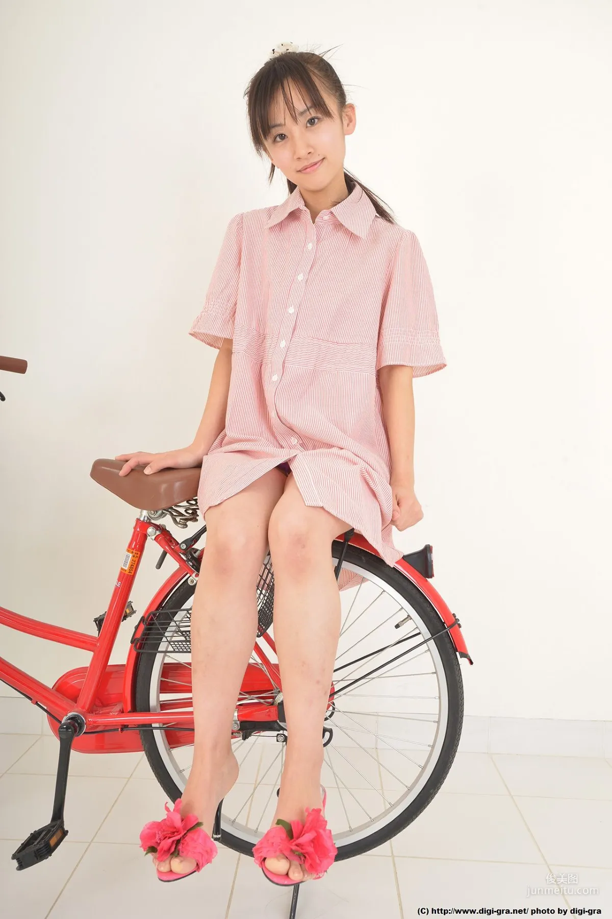Rimu Sasahara Set04 [Digi-Gra] Photo Set photo 40